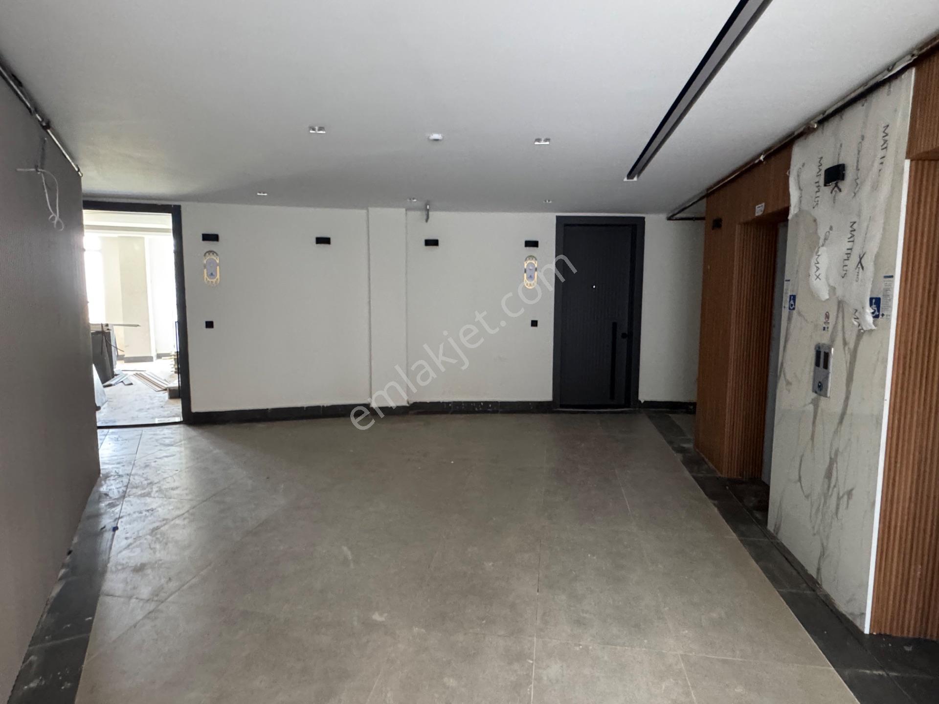Zeray Dora Hıll / İzmit Çayırköy / 1+1 / Özel Saunalı Daire — fotoğraf 14