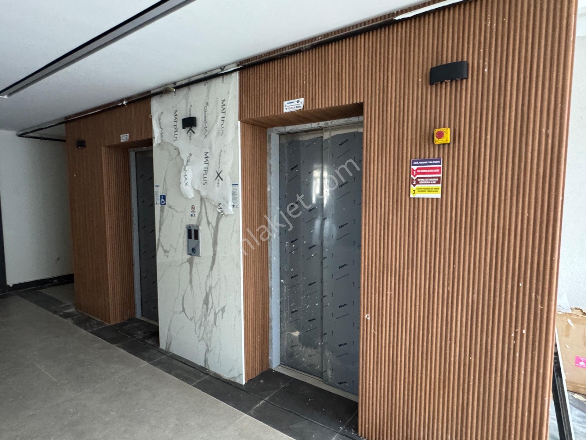 Zeray Dora Hıll / İzmit Çayırköy / 1+1 / Özel Saunalı Daire — fotoğraf 15