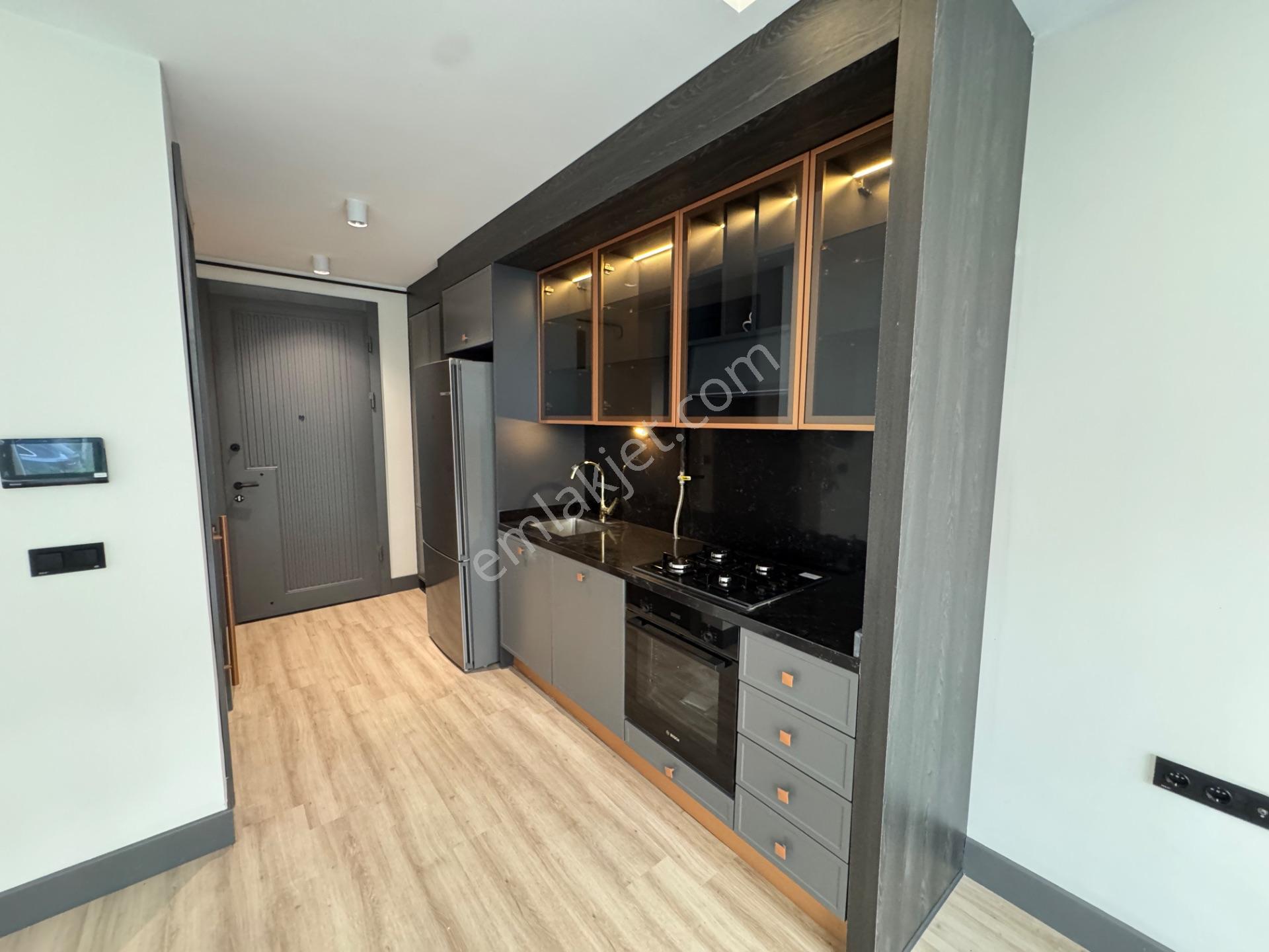 Zeray Dora Hıll / İzmit Çayırköy / 1+1 / Özel Saunalı Daire — fotoğraf 20