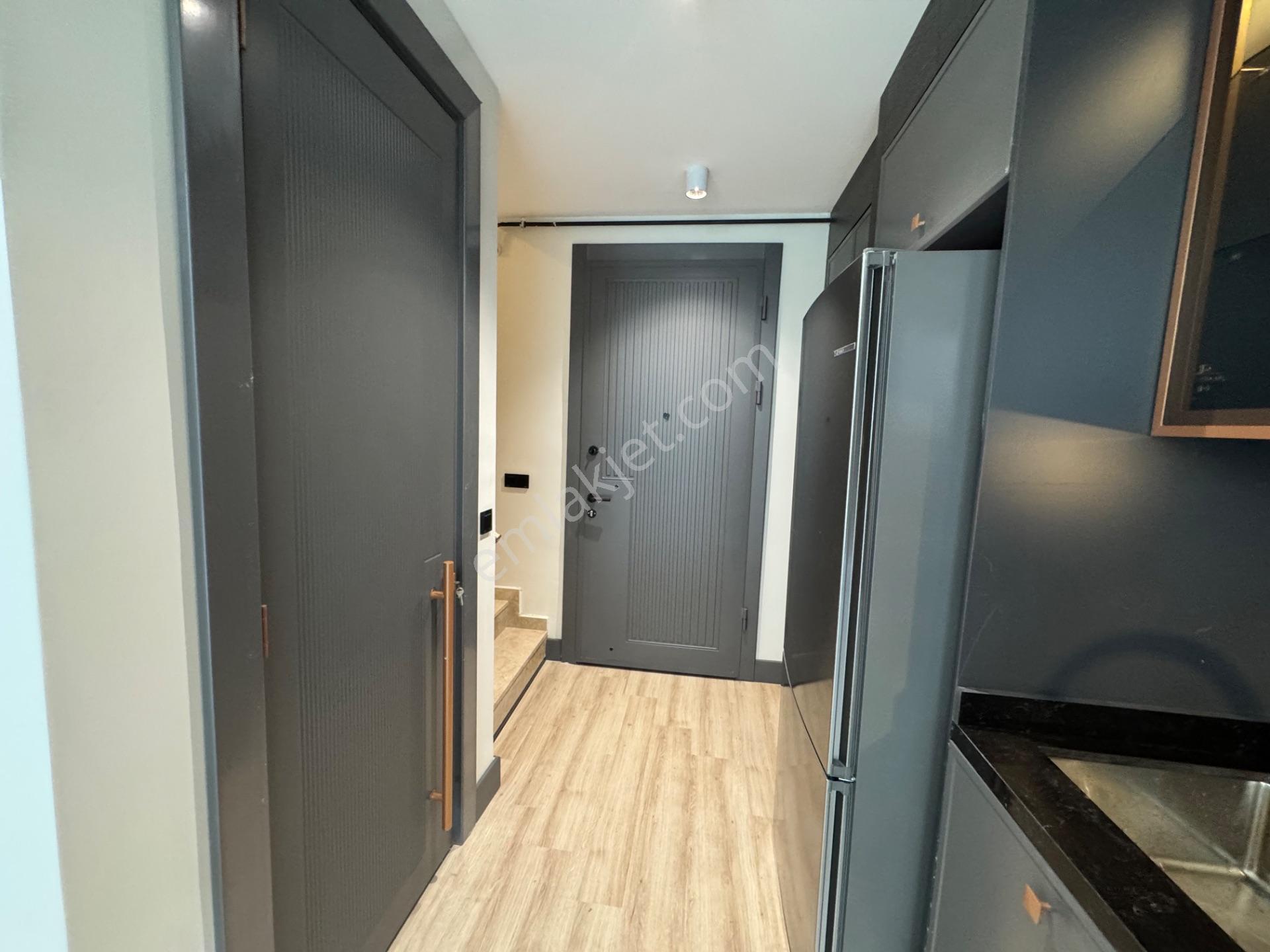 Zeray Dora Hıll / İzmit Çayırköy / 1+1 / Özel Saunalı Daire — fotoğraf 22