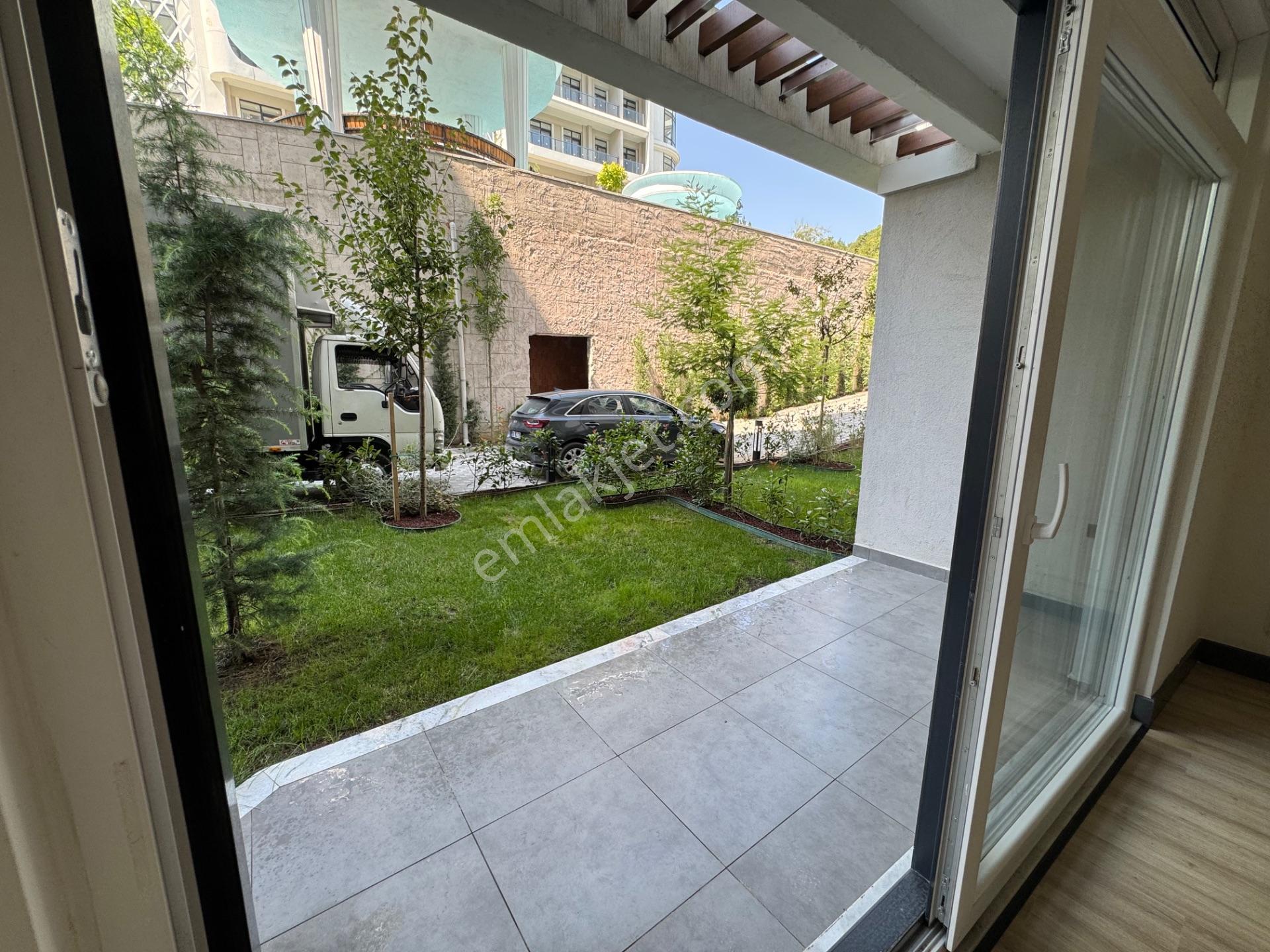 Zeray Dora Hıll / İzmit Çayırköy / 1+1 / Özel Saunalı Daire — fotoğraf 23