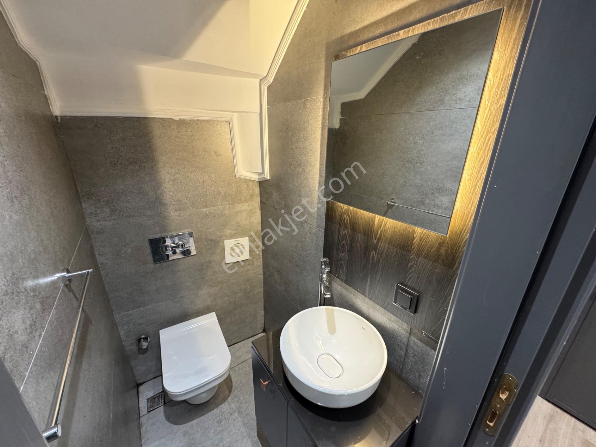 Zeray Dora Hıll / İzmit Çayırköy / 1+1 / Özel Saunalı Daire — fotoğraf 24