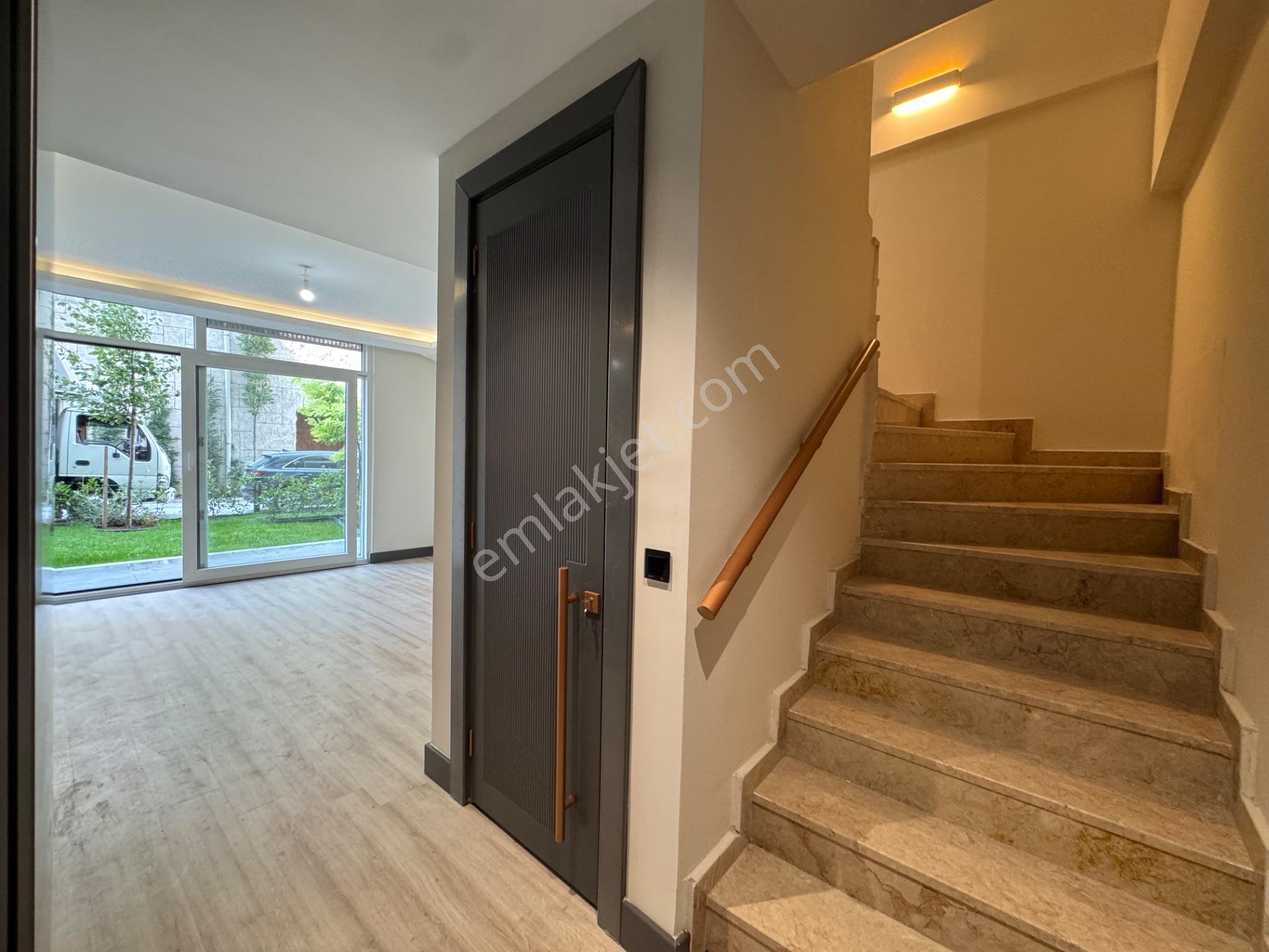 Zeray Dora Hıll / İzmit Çayırköy / 1+1 / Özel Saunalı Daire — fotoğraf 26