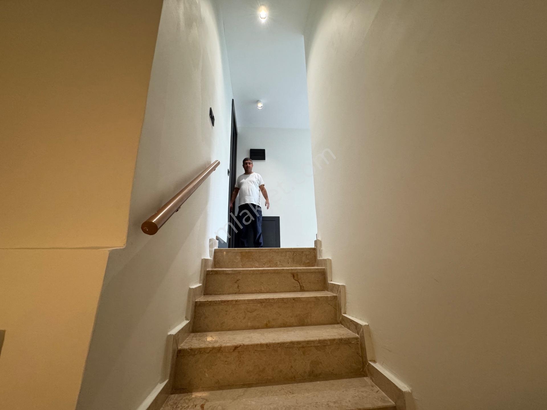 Zeray Dora Hıll / İzmit Çayırköy / 1+1 / Özel Saunalı Daire — fotoğraf 28