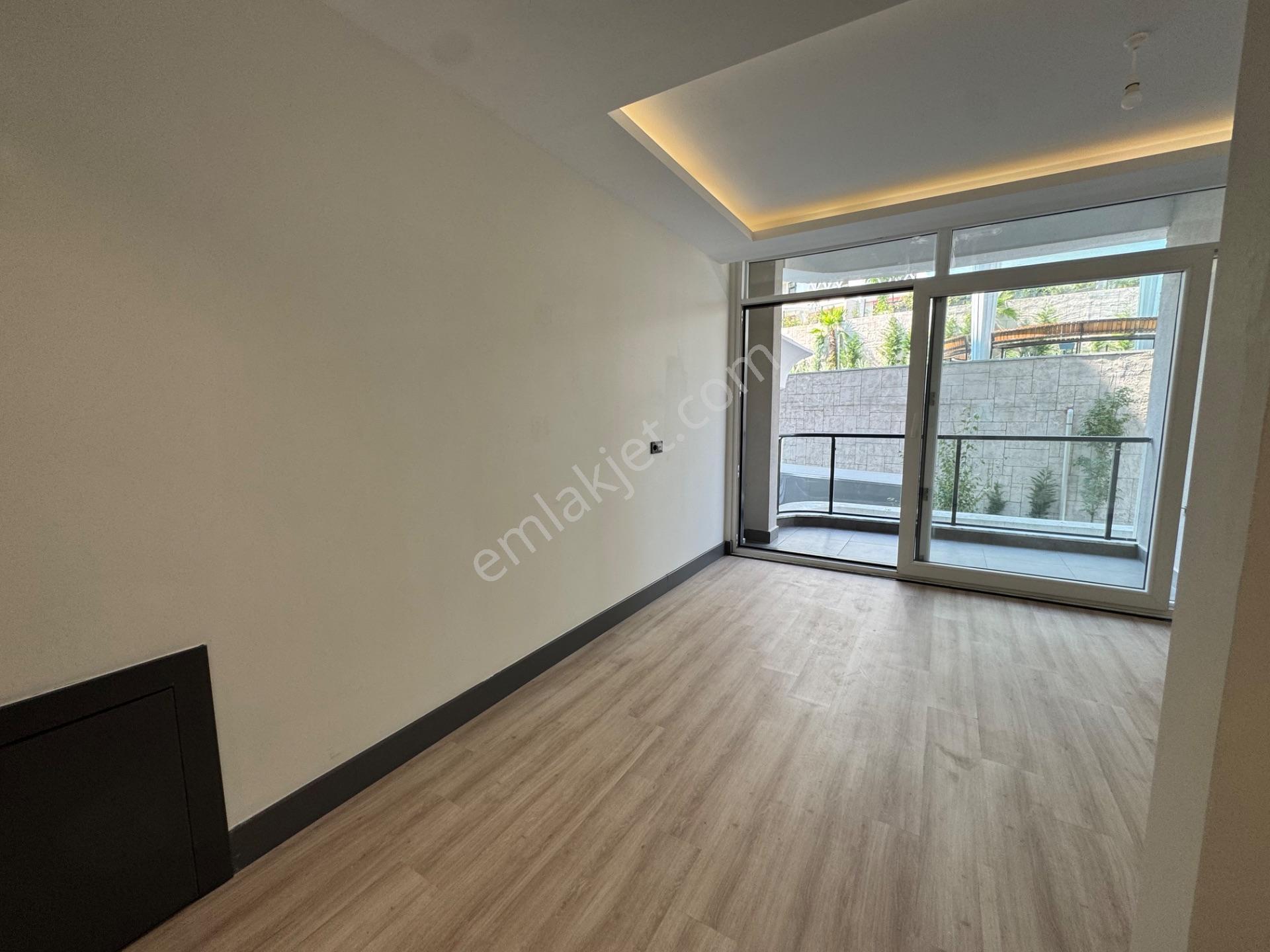 Zeray Dora Hıll / İzmit Çayırköy / 1+1 / Özel Saunalı Daire — fotoğraf 29