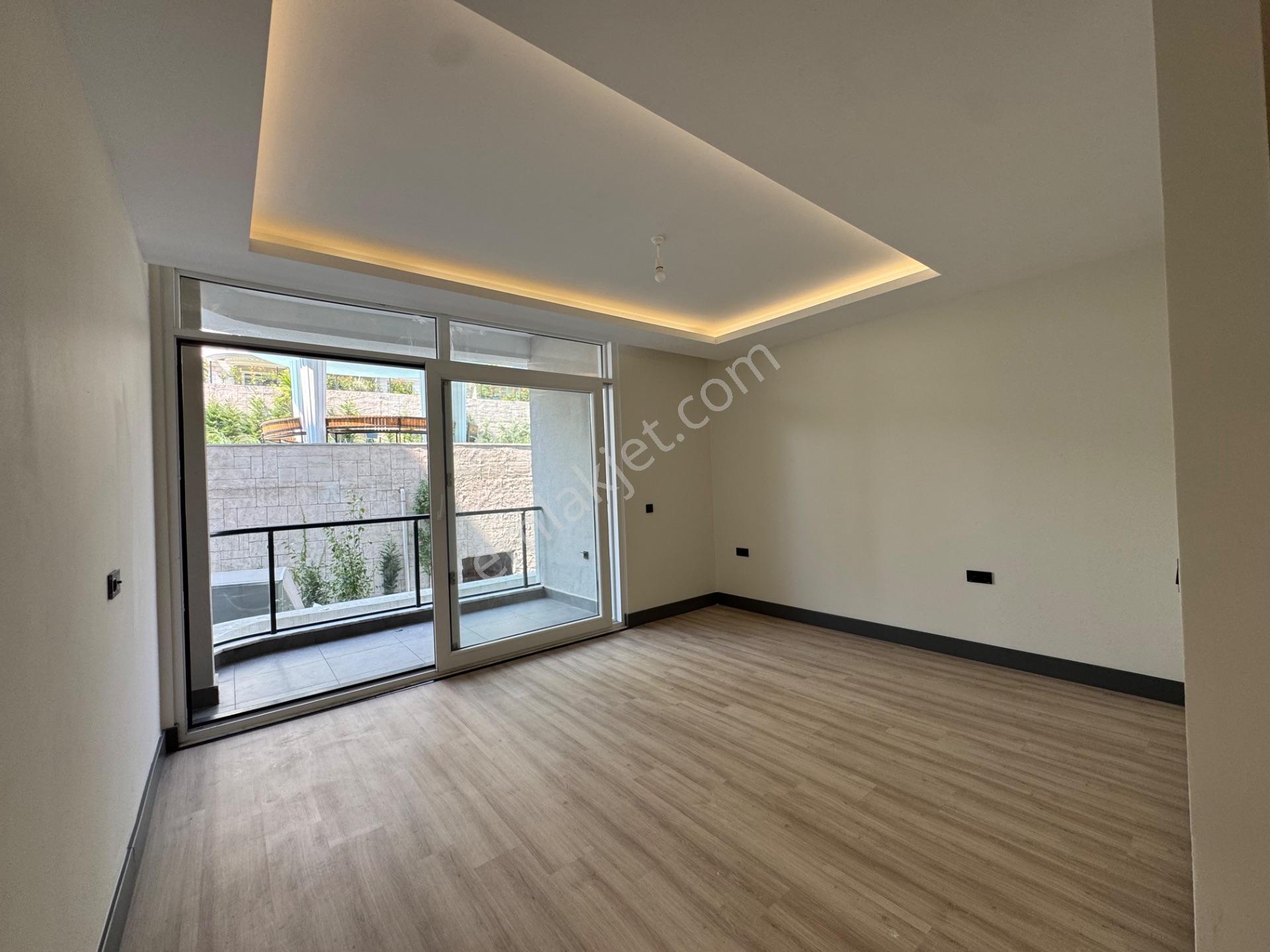 Zeray Dora Hıll / İzmit Çayırköy / 1+1 / Özel Saunalı Daire — fotoğraf 30