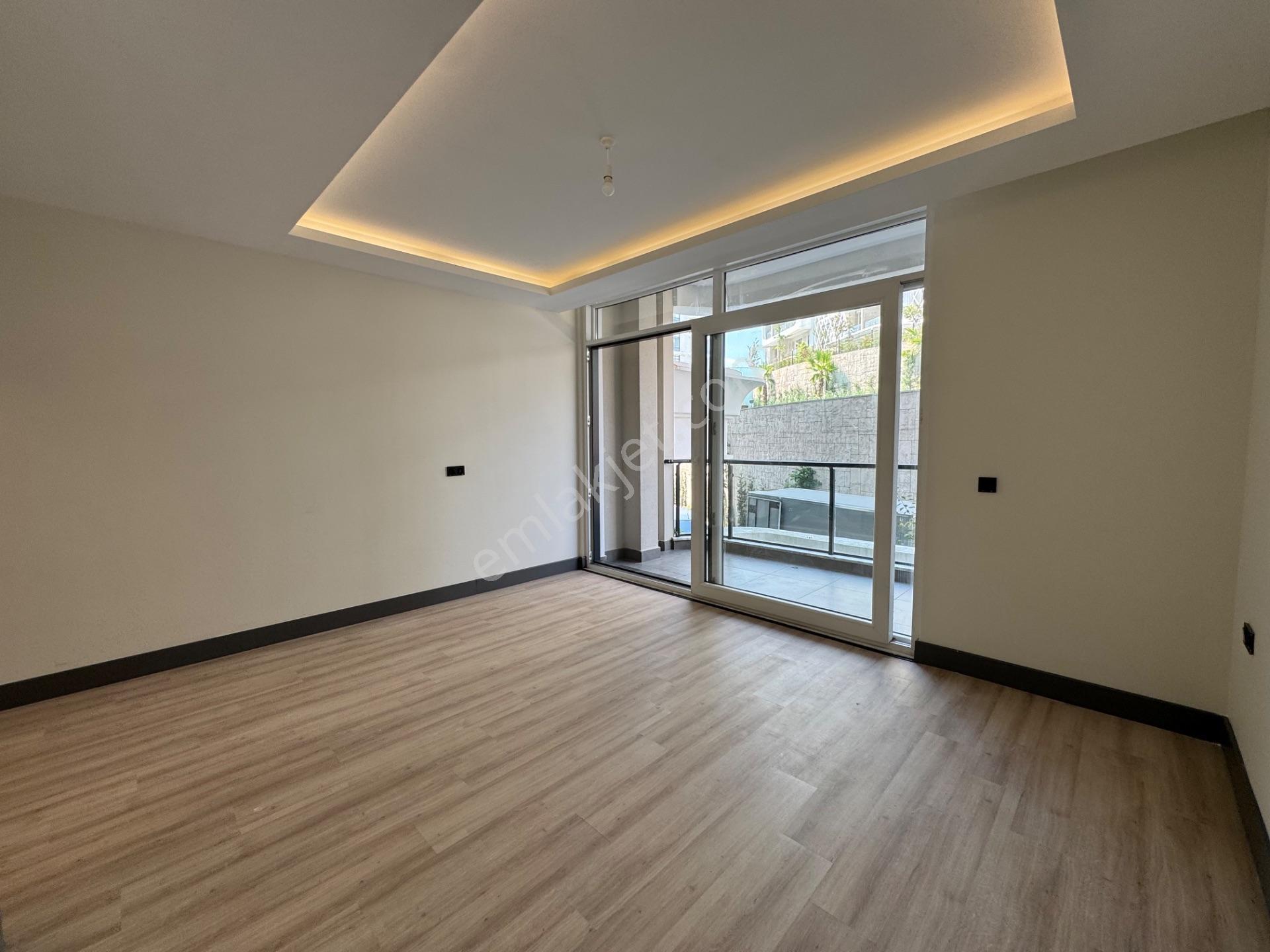 Zeray Dora Hıll / İzmit Çayırköy / 1+1 / Özel Saunalı Daire — fotoğraf 31