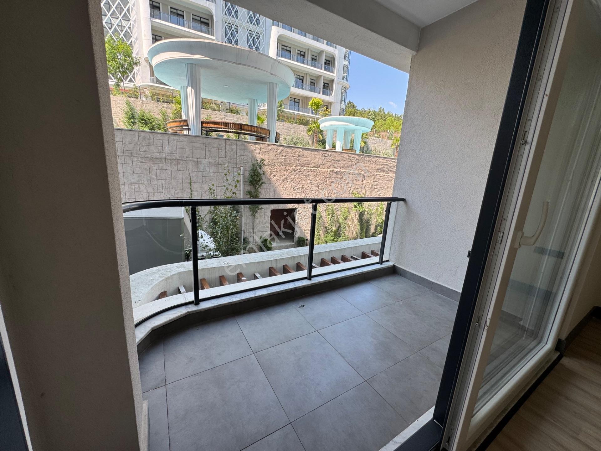Zeray Dora Hıll / İzmit Çayırköy / 1+1 / Özel Saunalı Daire — fotoğraf 32