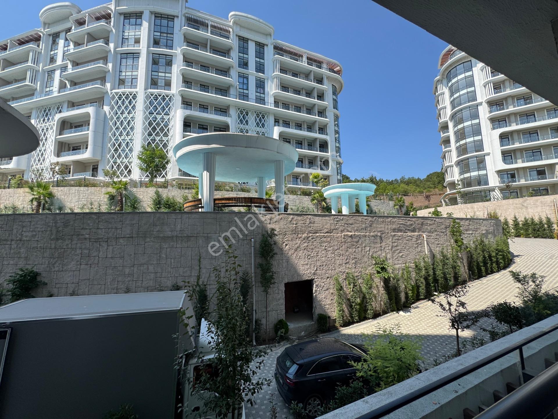 Zeray Dora Hıll / İzmit Çayırköy / 1+1 / Özel Saunalı Daire — fotoğraf 34