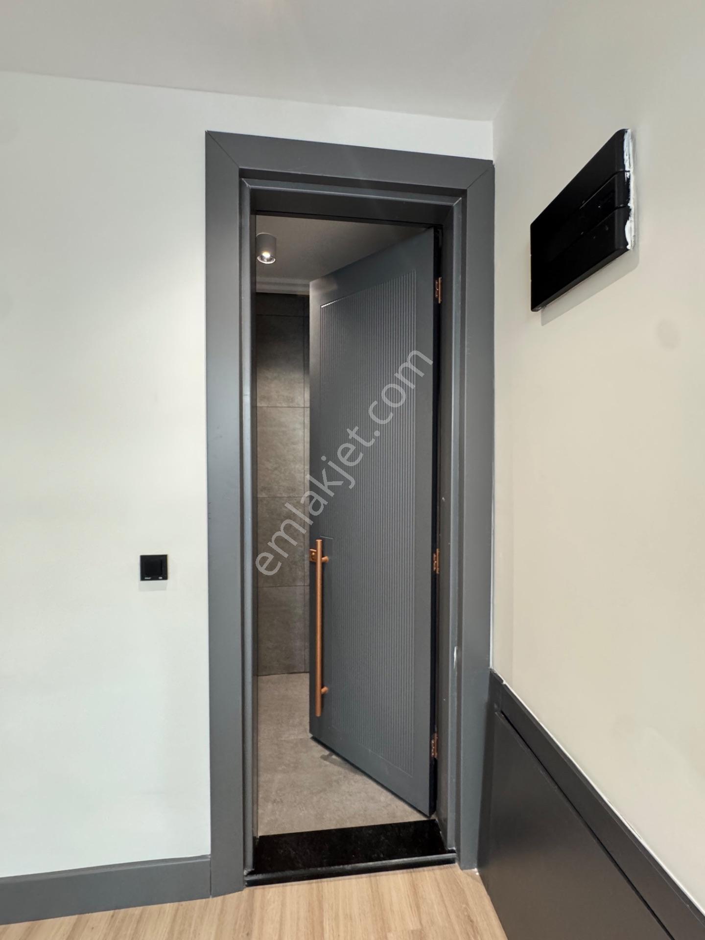 Zeray Dora Hıll / İzmit Çayırköy / 1+1 / Özel Saunalı Daire — fotoğraf 35