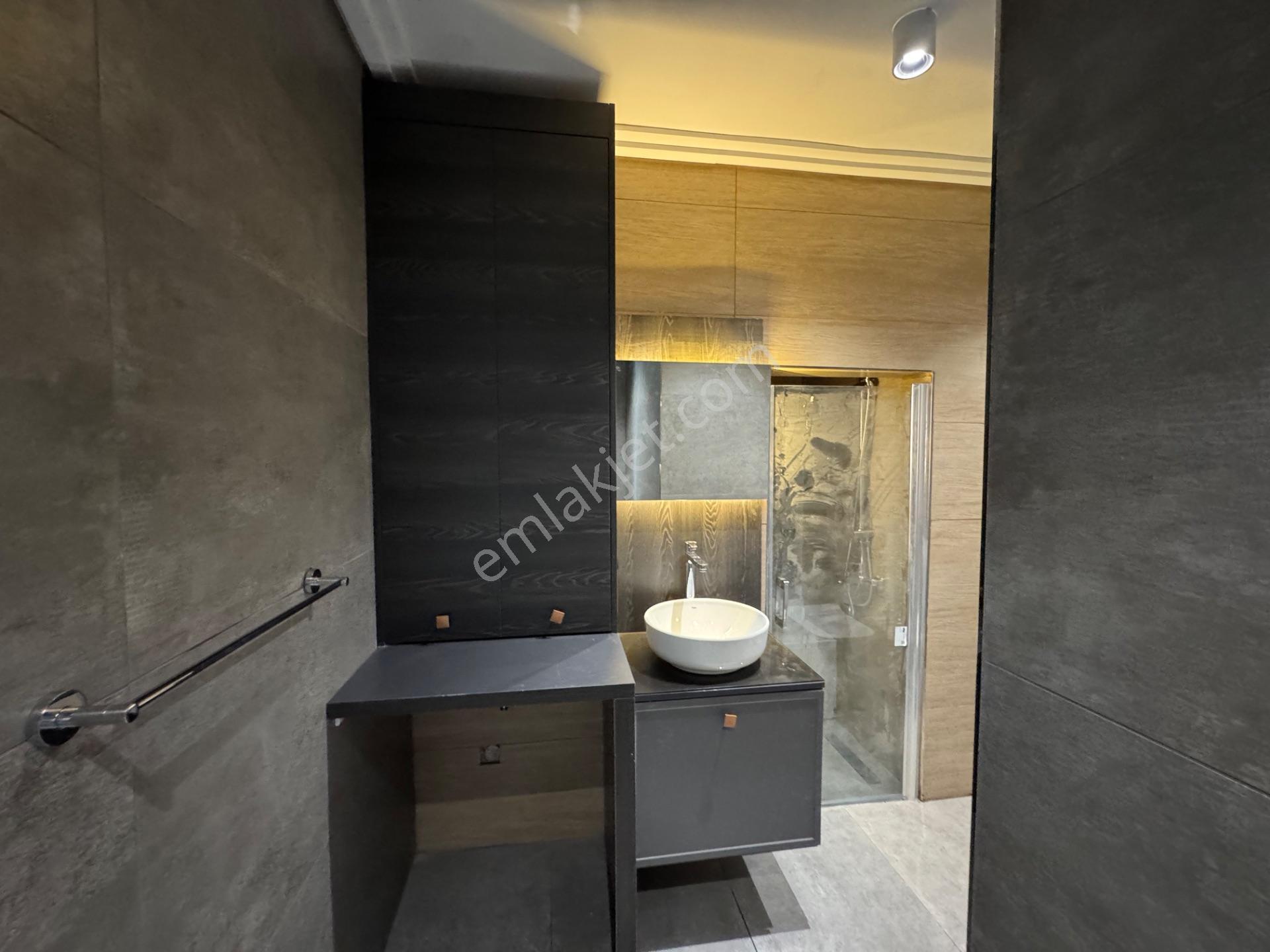 Zeray Dora Hıll / İzmit Çayırköy / 1+1 / Özel Saunalı Daire — fotoğraf 36