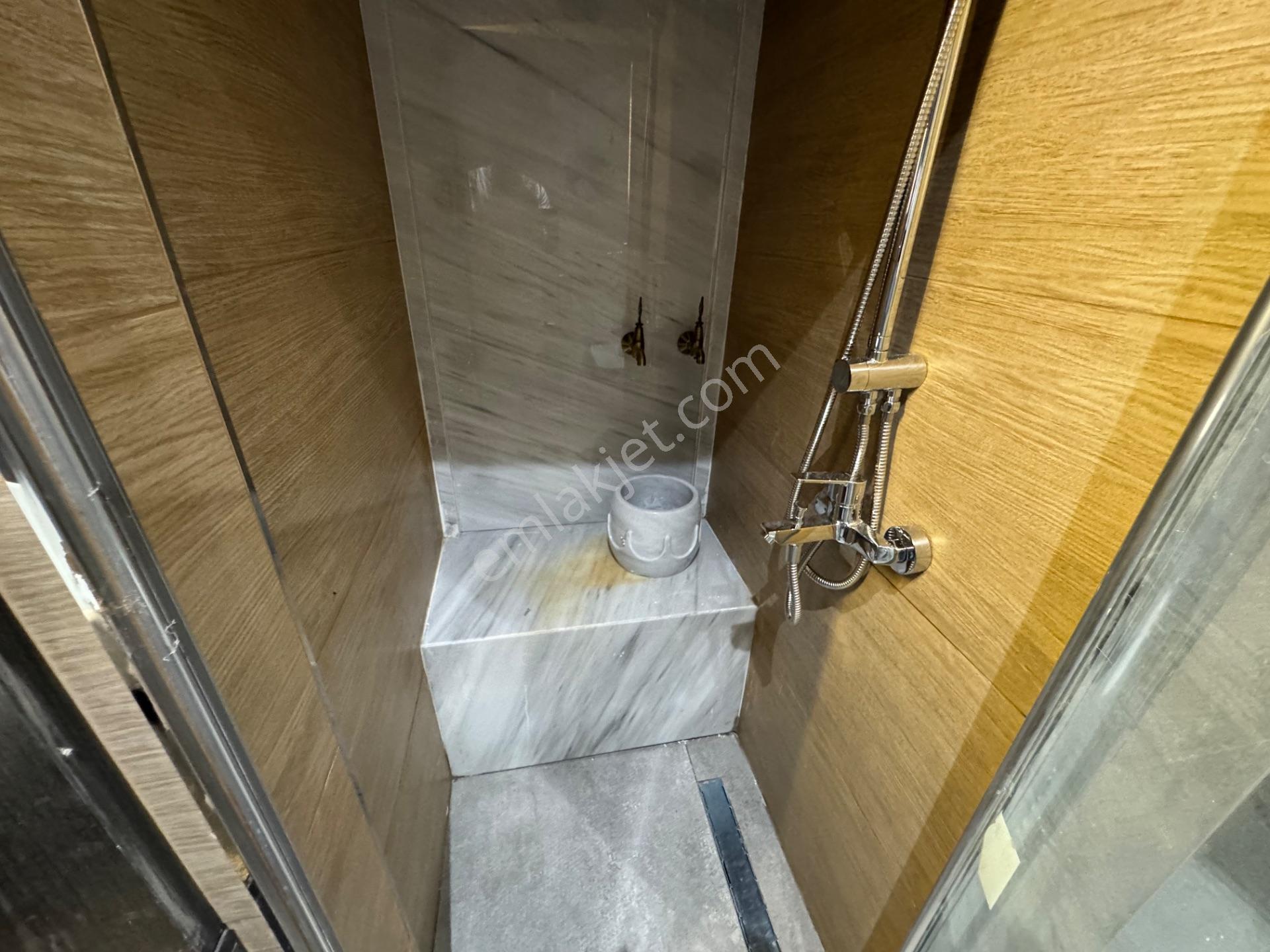 Zeray Dora Hıll / İzmit Çayırköy / 1+1 / Özel Saunalı Daire — fotoğraf 39