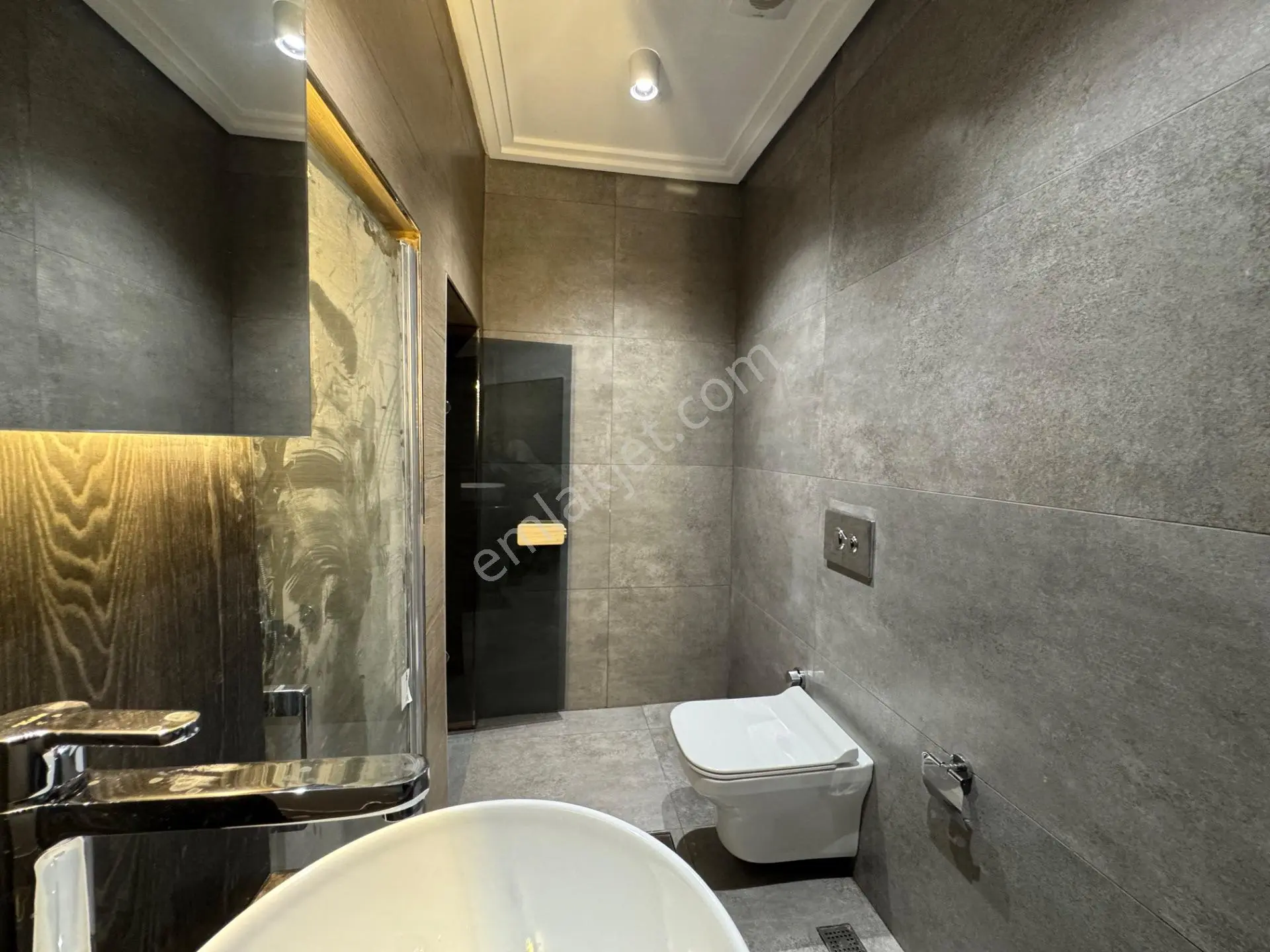Zeray Dora Hıll / İzmit Çayırköy / 1+1 / Özel Saunalı Daire — fotoğraf 41