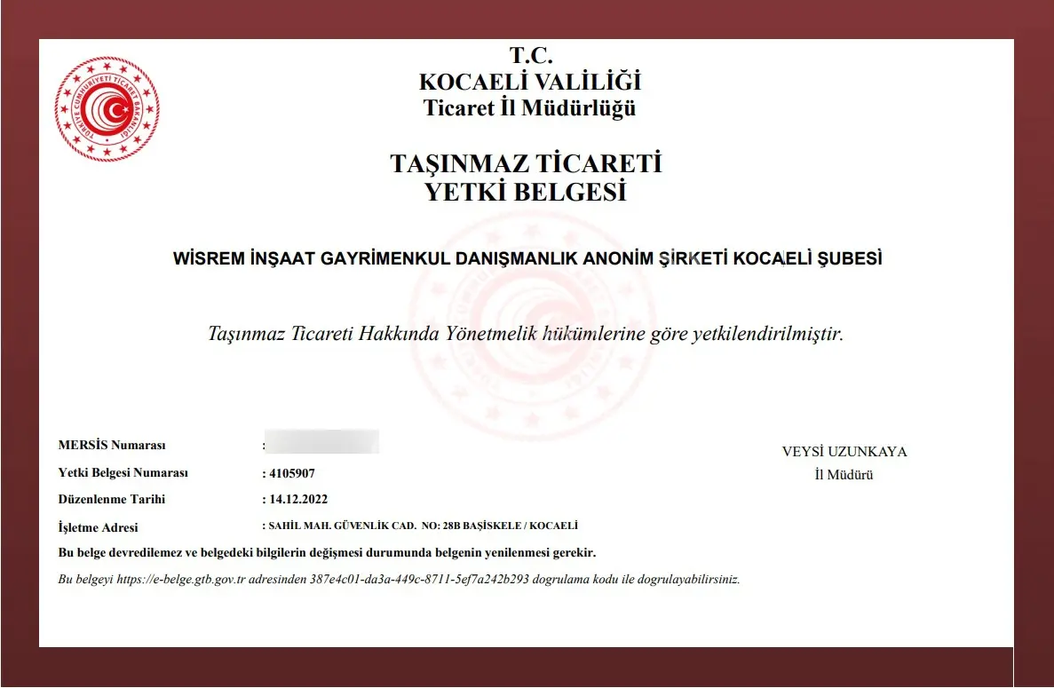 Zeray Dora Hıll / İzmit Çayırköy / 1+1 / Özel Saunalı Daire — fotoğraf 42