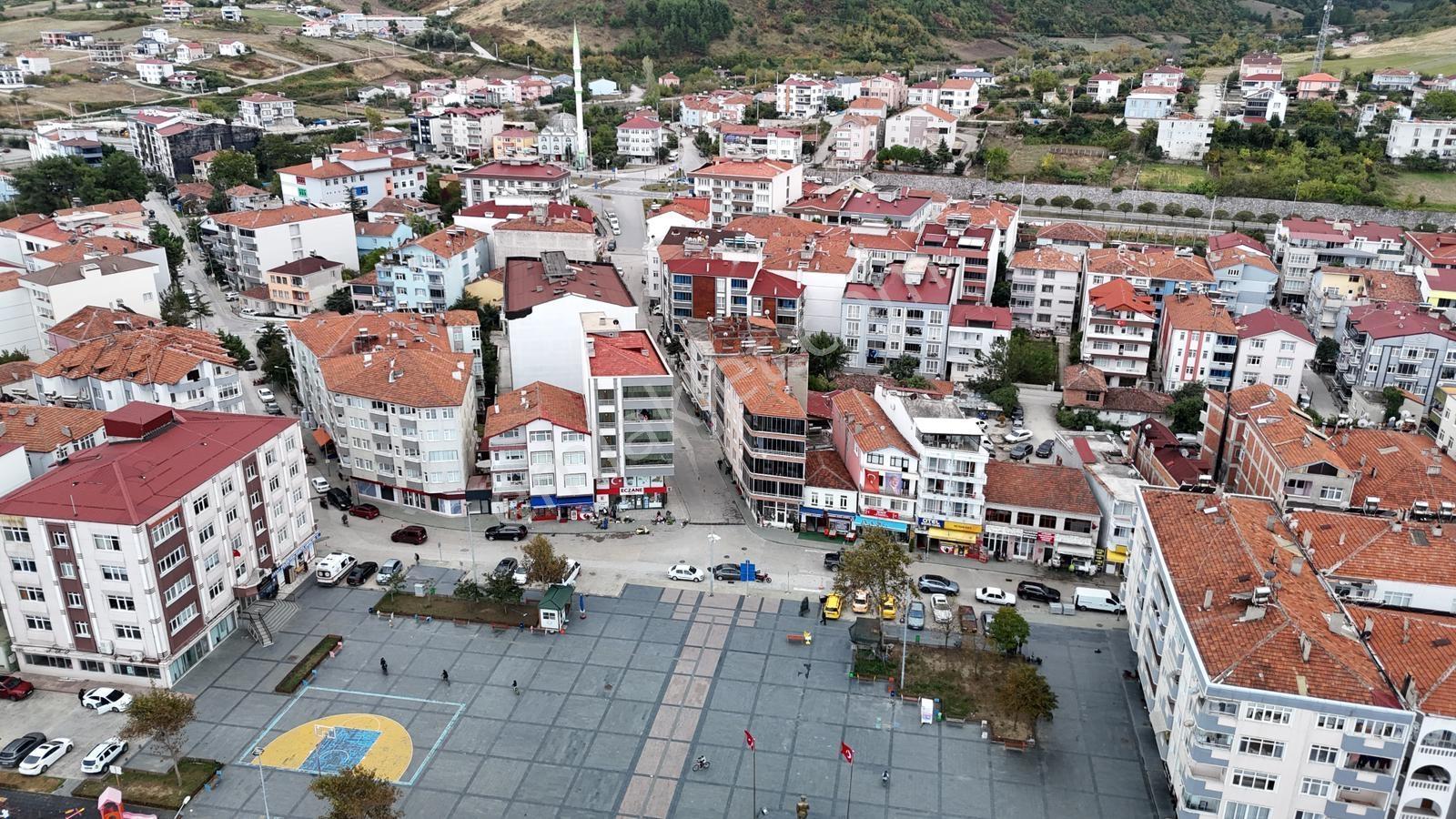 Vıp Gym'den Yakakent Merkez Deniz Manzaralı Satılık Bina Ve Arsa — fotoğraf 3