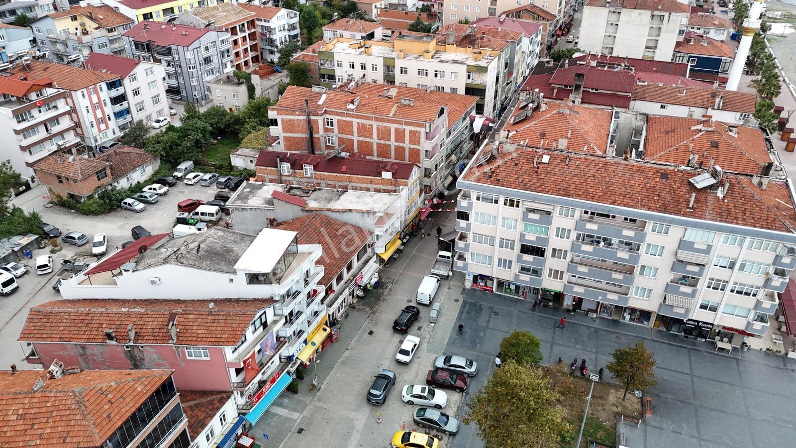 Vıp Gym'den Yakakent Merkez Deniz Manzaralı Satılık Bina Ve Arsa — fotoğraf 5