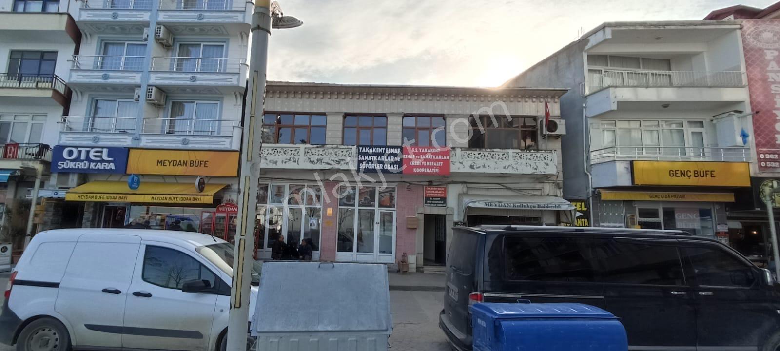 Vıp Gym'den Yakakent Merkez Deniz Manzaralı Satılık Bina Ve Arsa — fotoğraf 8