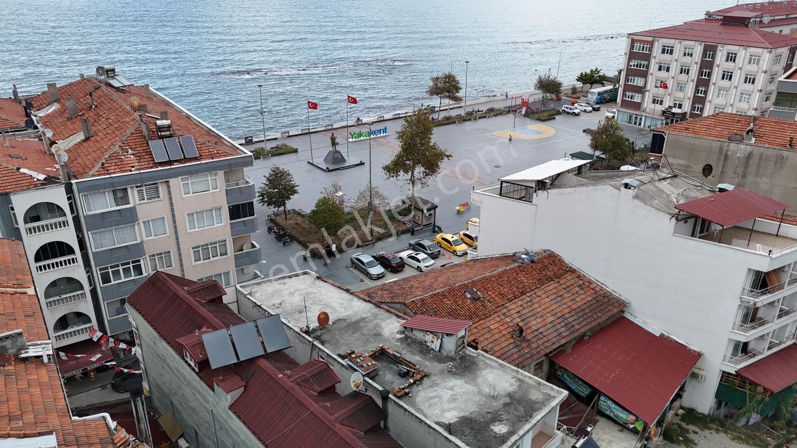 Vıp Gym'den Yakakent Merkez Deniz Manzaralı Satılık Bina Ve Arsa — fotoğraf 9
