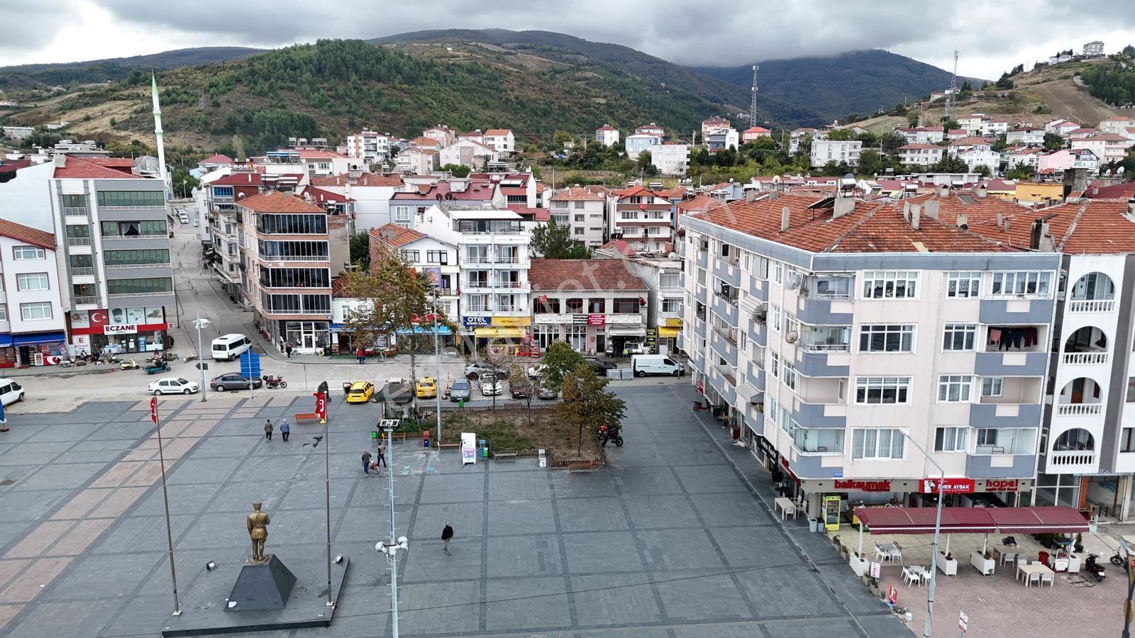 Vıp Gym'den Yakakent Merkez Deniz Manzaralı Satılık Bina Ve Arsa — fotoğraf 10