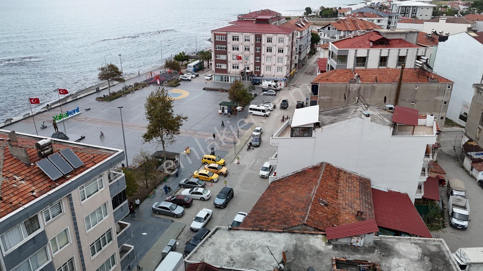 Vıp Gym'den Yakakent Merkez Deniz Manzaralı Satılık Bina Ve Arsa — fotoğraf 11