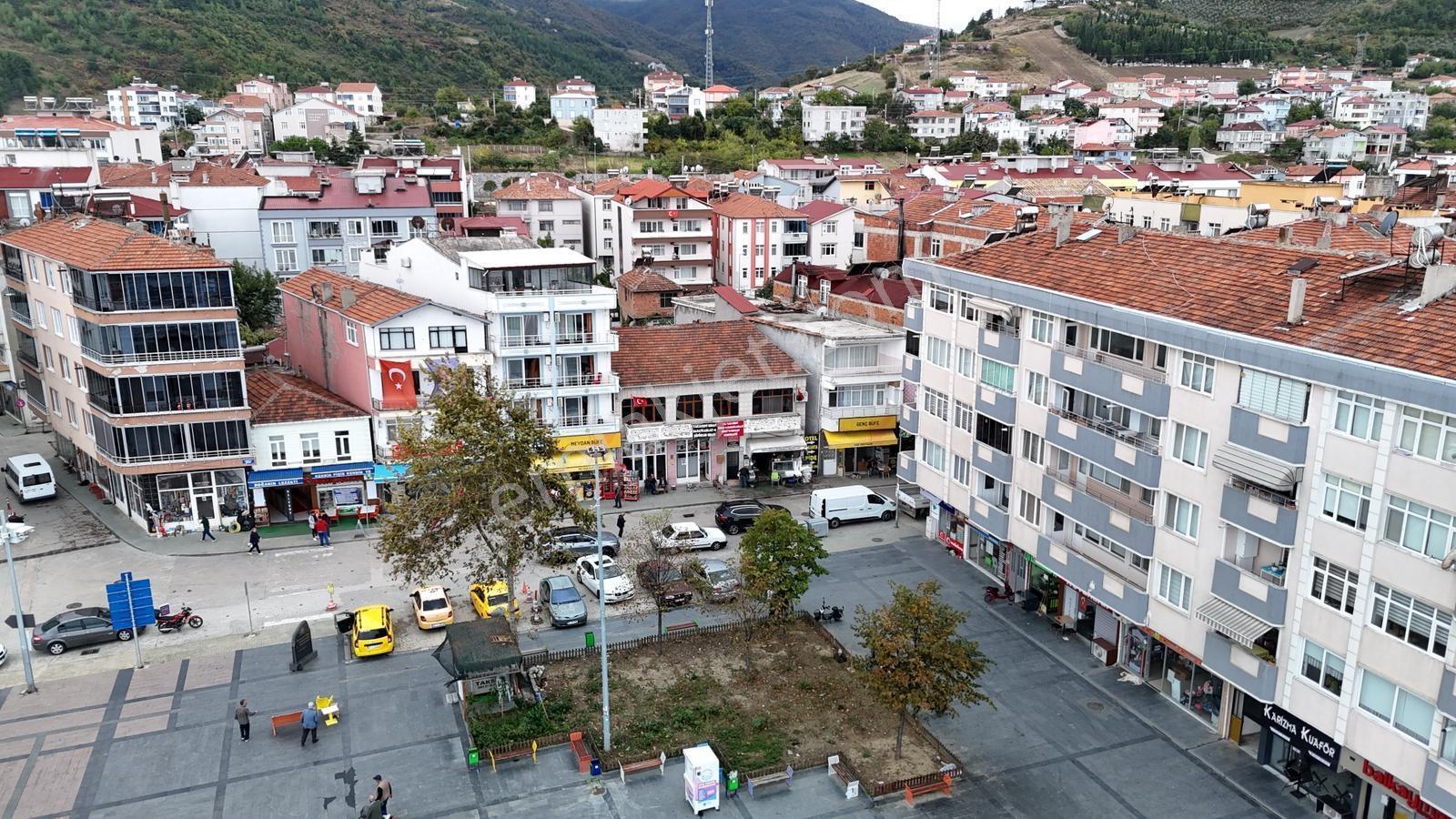 Vıp Gym'den Yakakent Merkez Deniz Manzaralı Satılık Bina Ve Arsa — fotoğraf 12