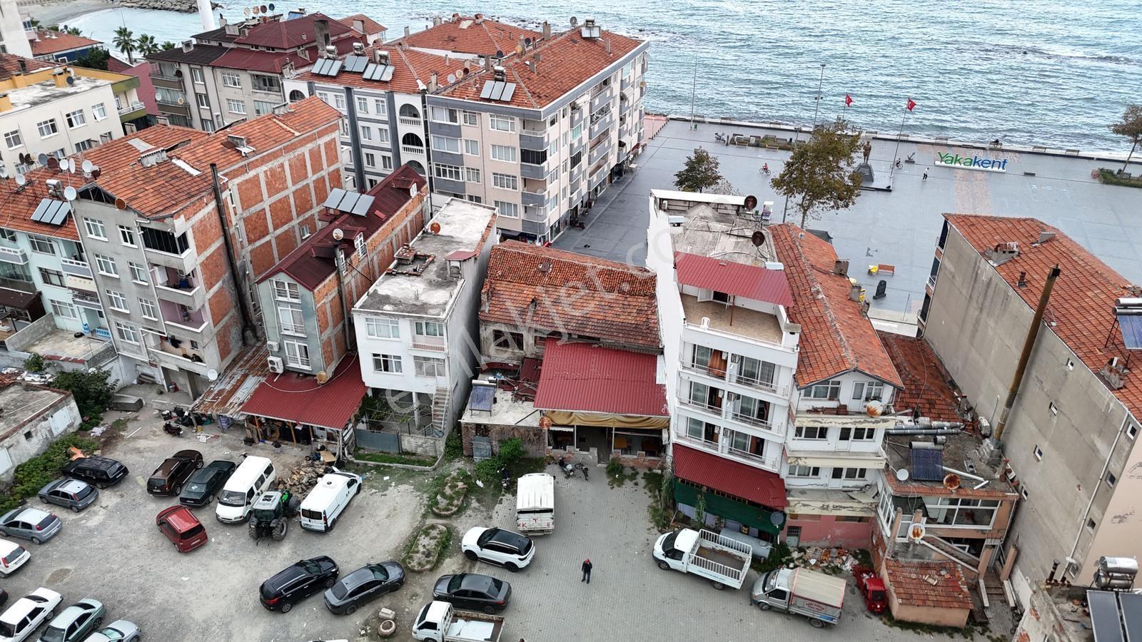 Vıp Gym'den Yakakent Merkez Deniz Manzaralı Satılık Bina Ve Arsa — fotoğraf 13