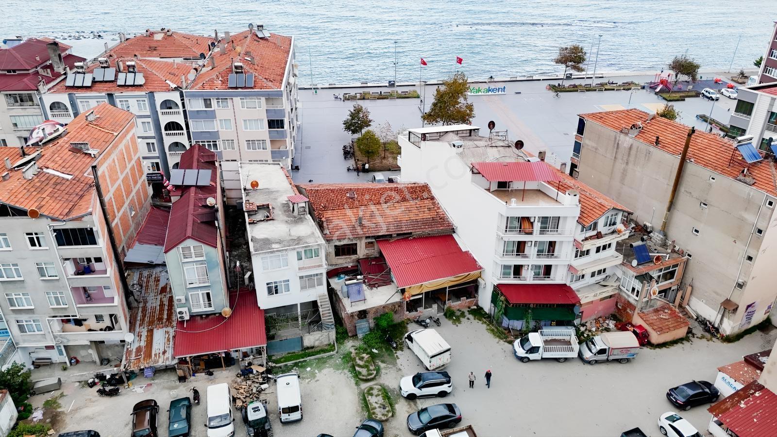Vıp Gym'den Yakakent Merkez Deniz Manzaralı Satılık Bina Ve Arsa — fotoğraf 14
