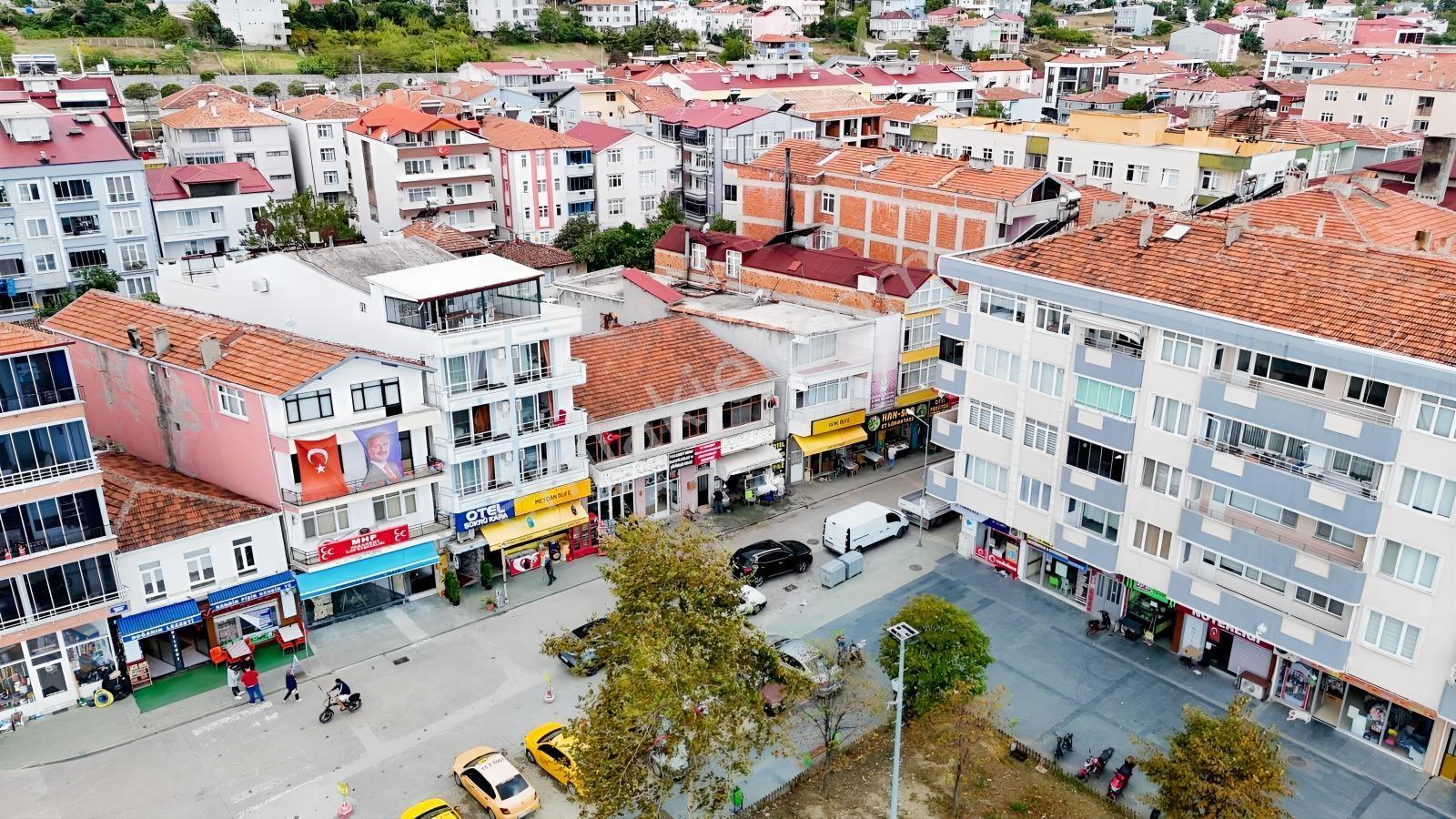 Vıp Gym'den Yakakent Merkez Deniz Manzaralı Satılık Bina Ve Arsa — fotoğraf 16