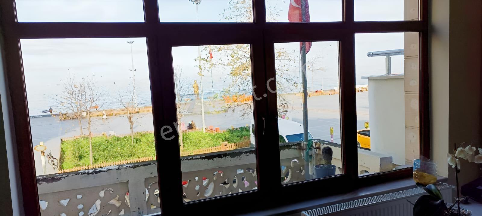 Vıp Gym'den Yakakent Merkez Deniz Manzaralı Satılık Bina Ve Arsa — fotoğraf 21