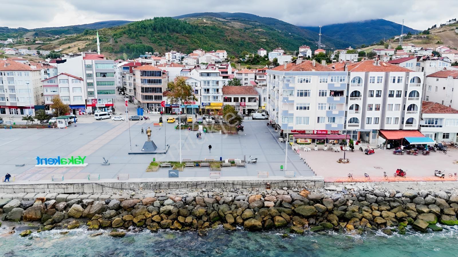 Vıp Gym'den Yakakent Merkez Deniz Manzaralı Satılık Bina Ve Arsa — fotoğraf 22