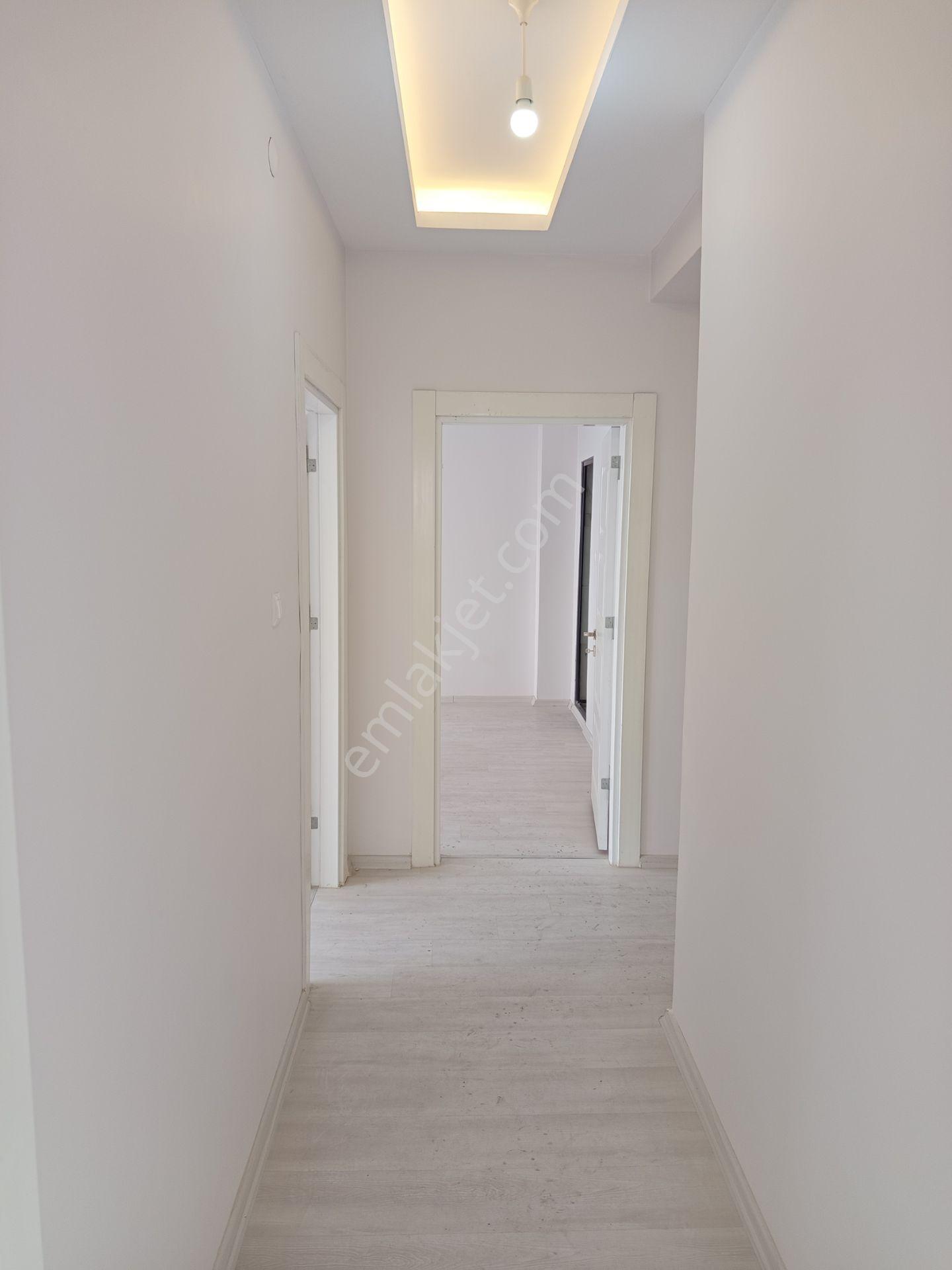 Şükrüpaşa Da Çaykur Bölgesinde Satılık 3+1 Sıfır Lüks Daire — fotoğraf 7