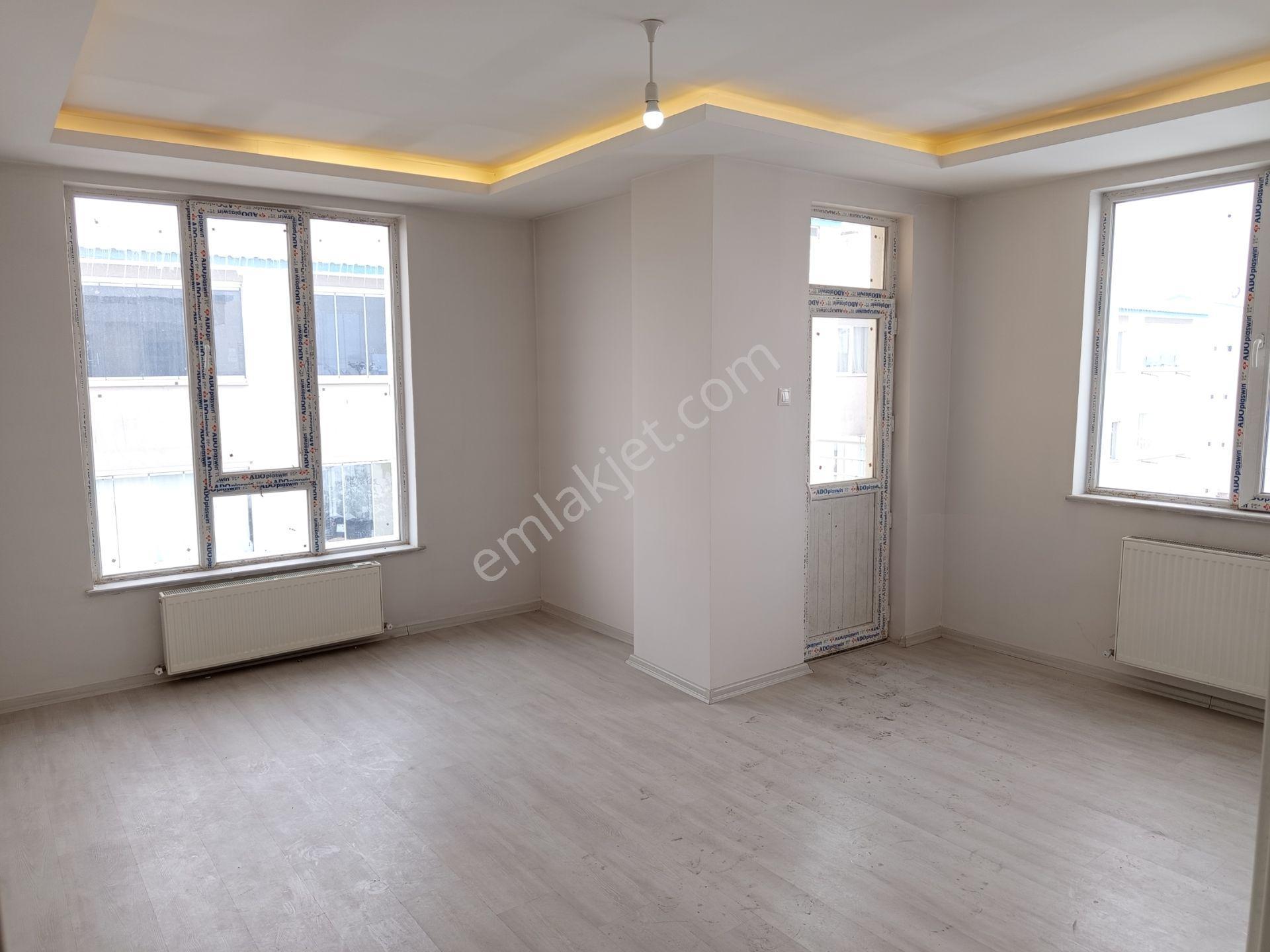 Şükrüpaşa Da Çaykur Bölgesinde Satılık 3+1 Sıfır Lüks Daire — fotoğraf 8