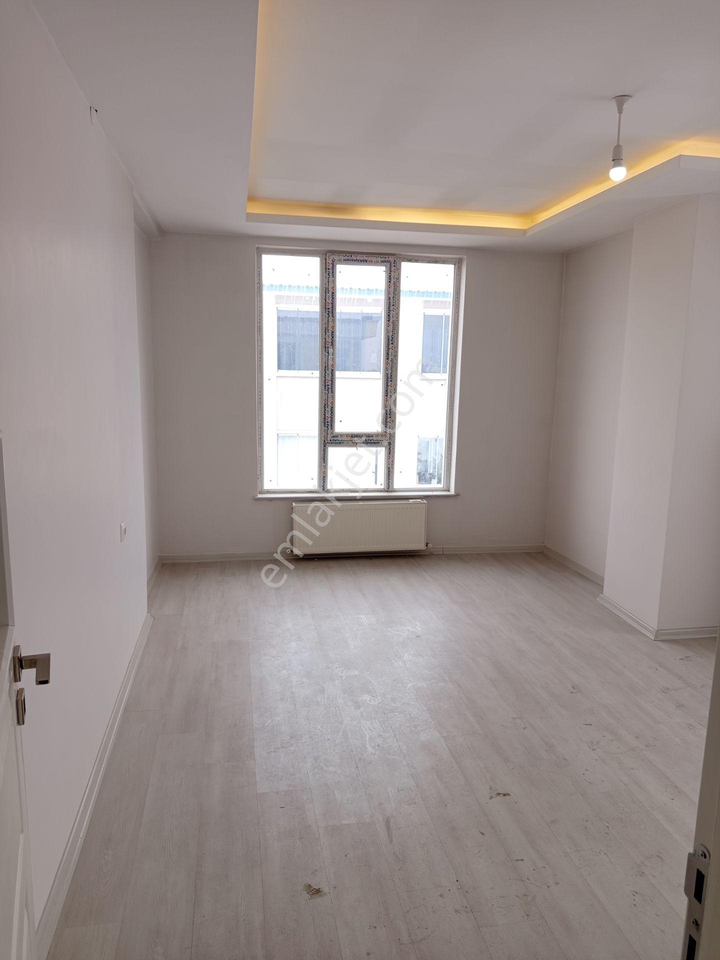 Şükrüpaşa Da Çaykur Bölgesinde Satılık 3+1 Sıfır Lüks Daire — fotoğraf 10