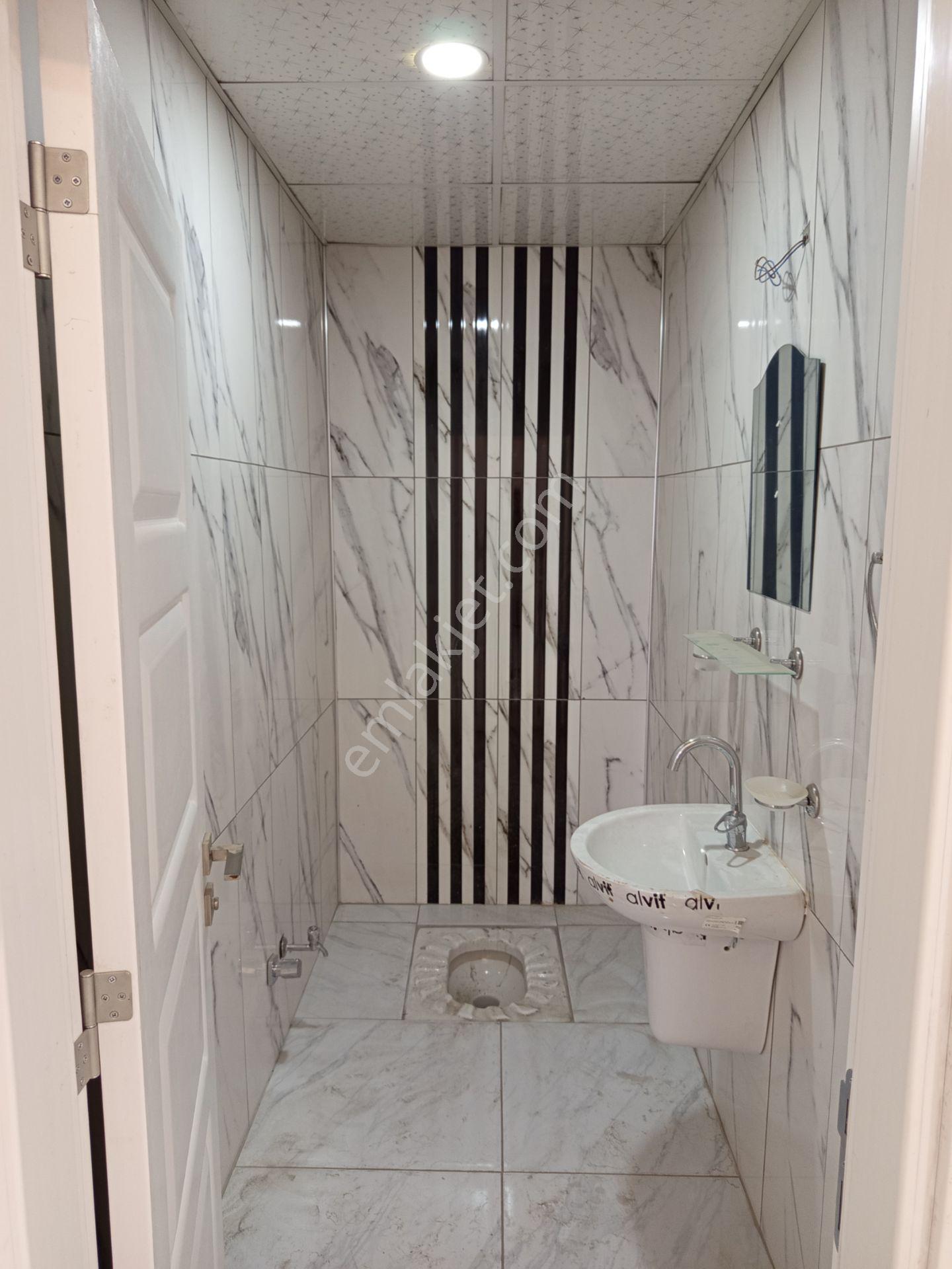 Şükrüpaşa Da Çaykur Bölgesinde Satılık 3+1 Sıfır Lüks Daire — fotoğraf 18