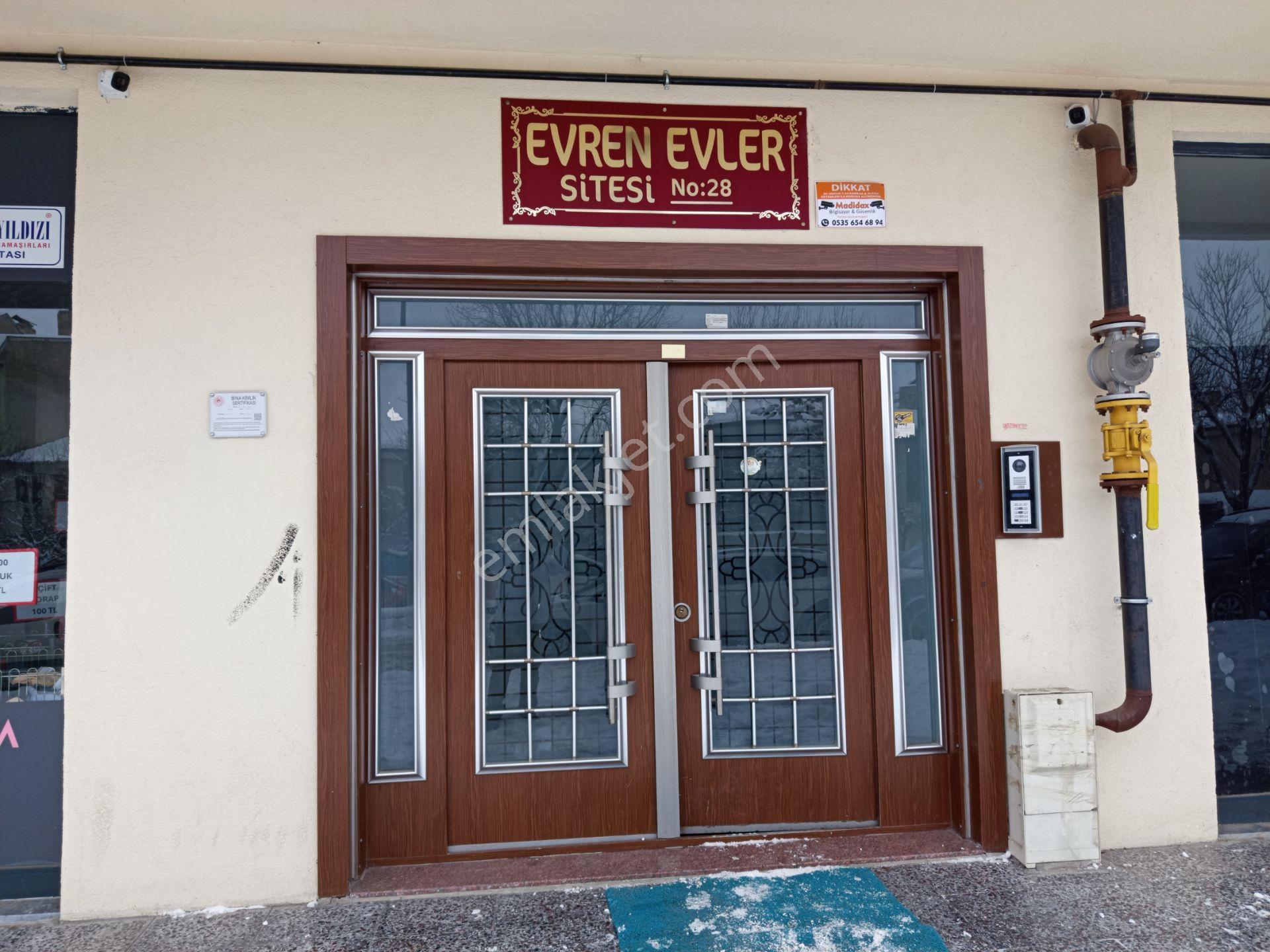 Şükrüpaşa Da Çaykur Bölgesinde Satılık 3+1 Sıfır Lüks Daire — fotoğraf 27