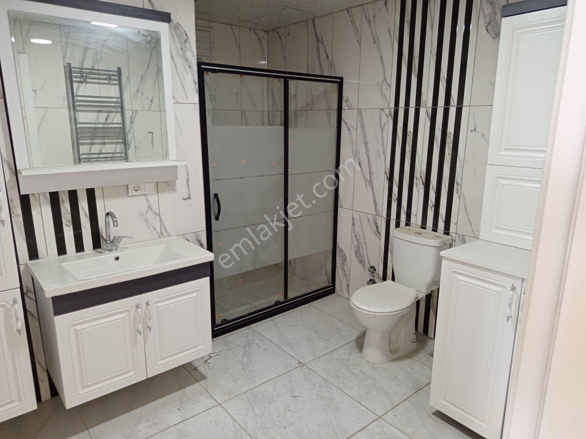 Şükrüpaşa Da Çaykur Bölgesinde Satılık 3+1 Sıfır Lüks Daire — fotoğraf 30