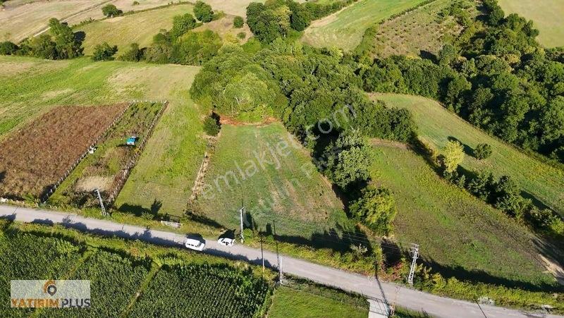 Yatırımplus'yan Tepeköyde Asfalta Cephe Ev Yapılabilir Tarla — fotoğraf 8