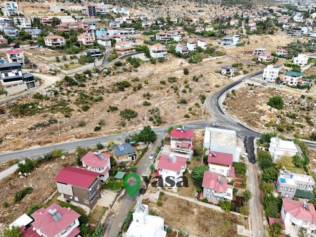 Yaşa Gyd - Darısekisinde Panoramik Mersin & Deniz Manzaralı 3+1 — fotoğraf 6