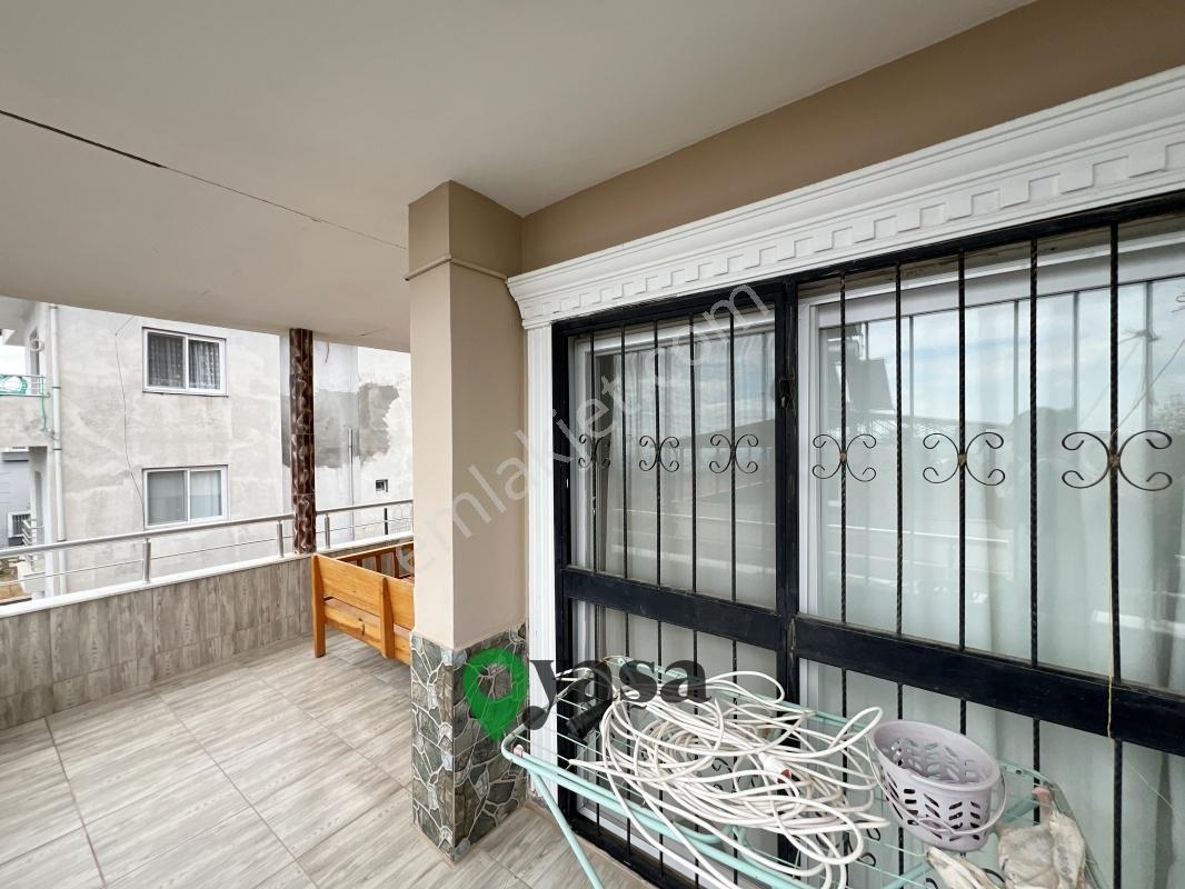 Yaşa Gyd - Darısekisinde Panoramik Mersin & Deniz Manzaralı 3+1 — fotoğraf 11