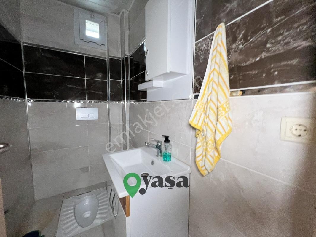 Yaşa Gyd - Darısekisinde Panoramik Mersin & Deniz Manzaralı 3+1 — fotoğraf 13