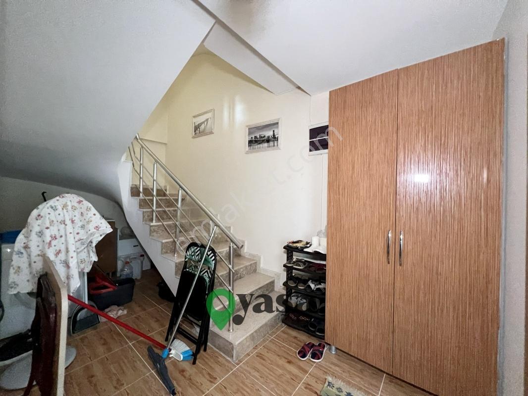 Yaşa Gyd - Darısekisinde Panoramik Mersin & Deniz Manzaralı 3+1 — fotoğraf 14