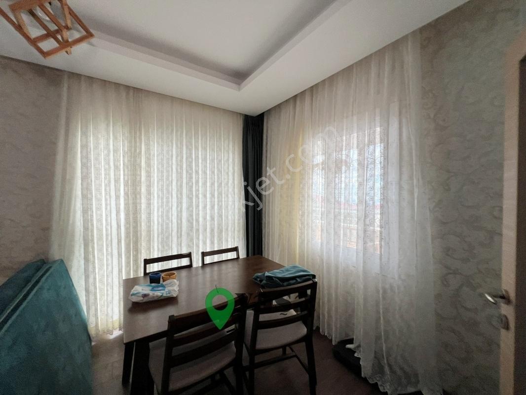 Yaşa Gyd - Darısekisinde Panoramik Mersin & Deniz Manzaralı 3+1 — fotoğraf 15