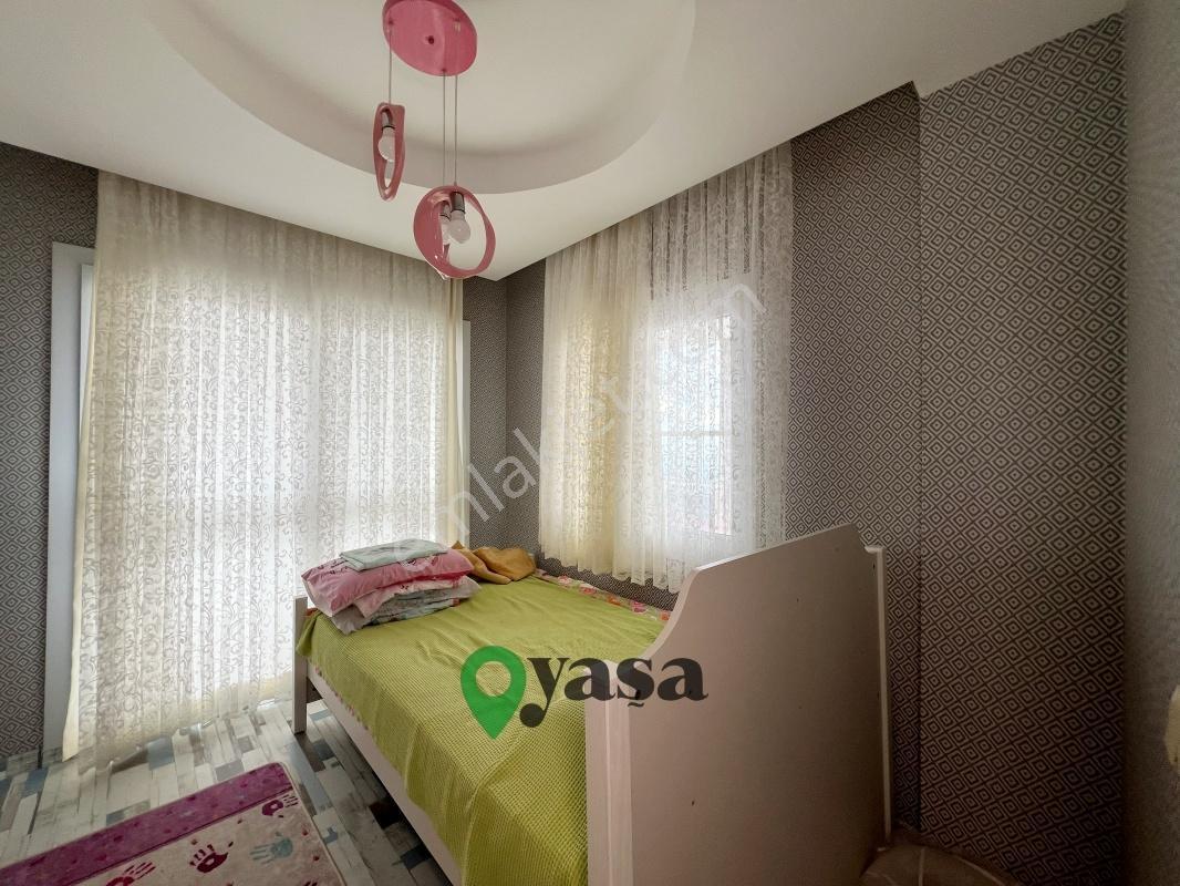 Yaşa Gyd - Darısekisinde Panoramik Mersin & Deniz Manzaralı 3+1 — fotoğraf 23