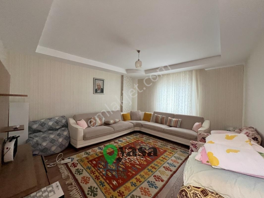 Yaşa Gyd - Darısekisinde Panoramik Mersin & Deniz Manzaralı 3+1 — fotoğraf 24