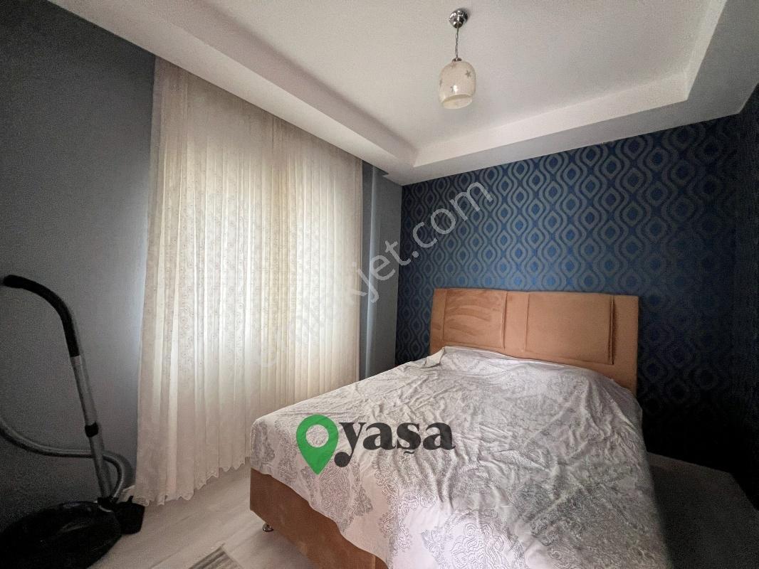 Yaşa Gyd - Darısekisinde Panoramik Mersin & Deniz Manzaralı 3+1 — fotoğraf 25