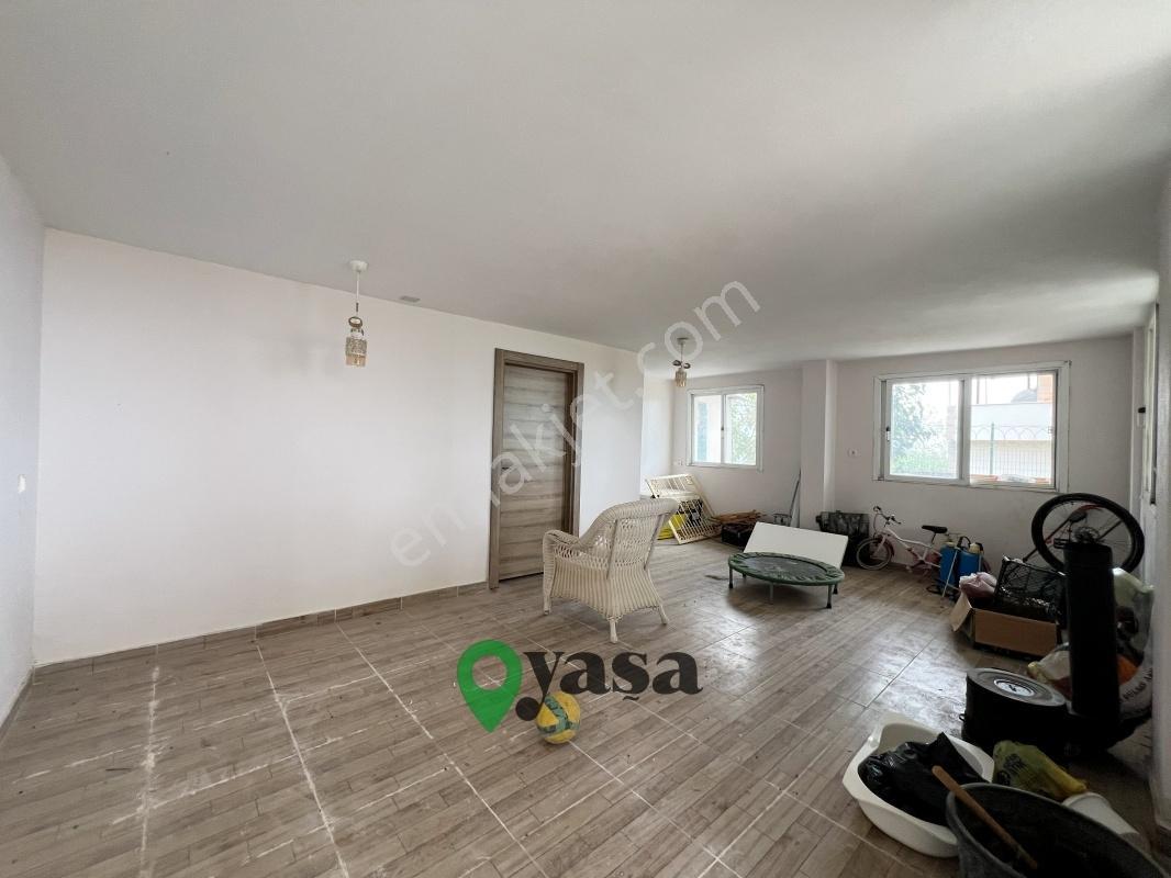 Yaşa Gyd - Darısekisinde Panoramik Mersin & Deniz Manzaralı 3+1 — fotoğraf 26