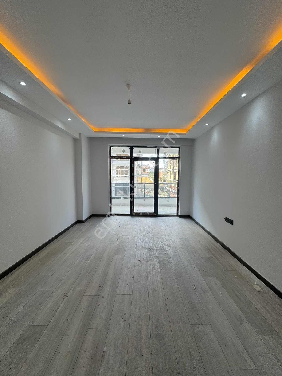 Ertaş Yakını Site İçi Özel Garajlı Sıfır 2+1 Satılık Daire — fotoğraf 7