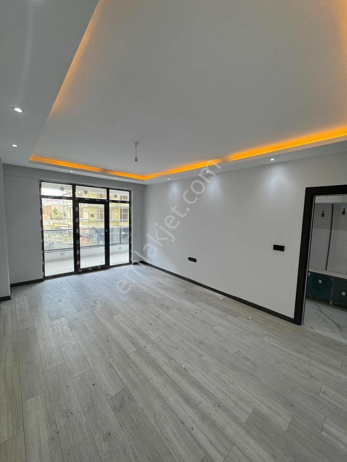 Ertaş Yakını Site İçi Özel Garajlı Sıfır 2+1 Satılık Daire — fotoğraf 8