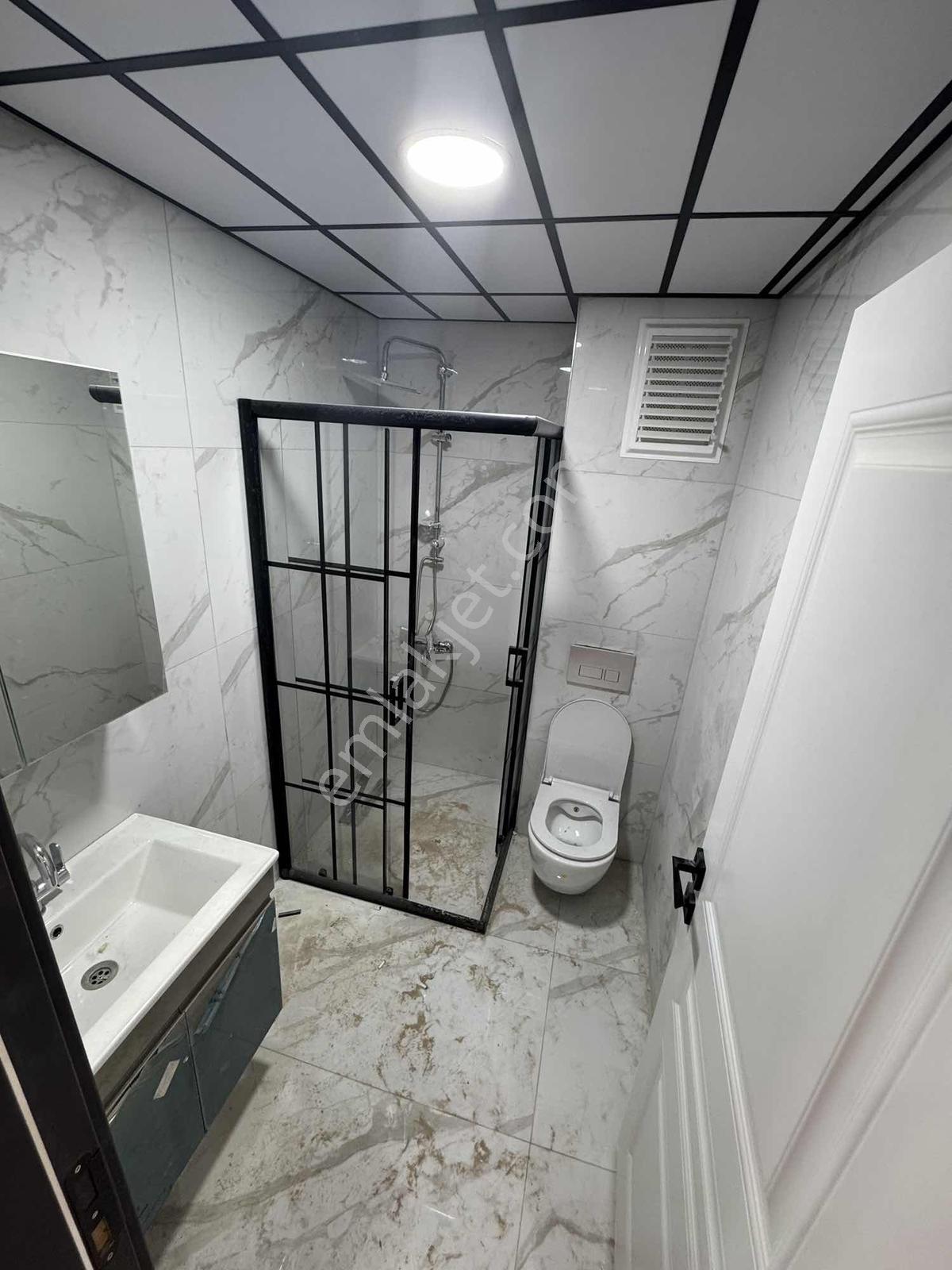 Ertaş Yakını Site İçi Özel Garajlı Sıfır 2+1 Satılık Daire — fotoğraf 11