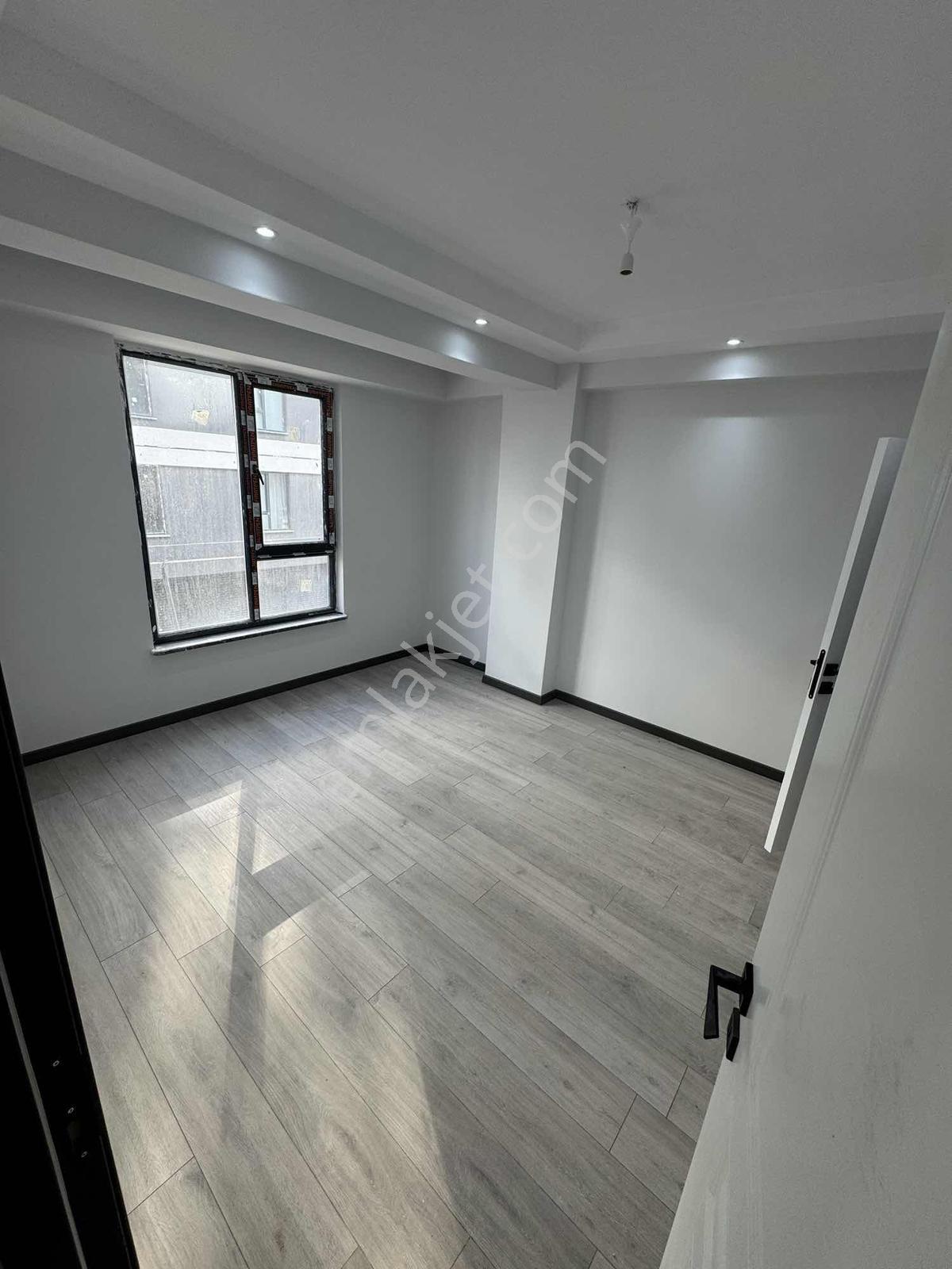 Ertaş Yakını Site İçi Özel Garajlı Sıfır 2+1 Satılık Daire — fotoğraf 13